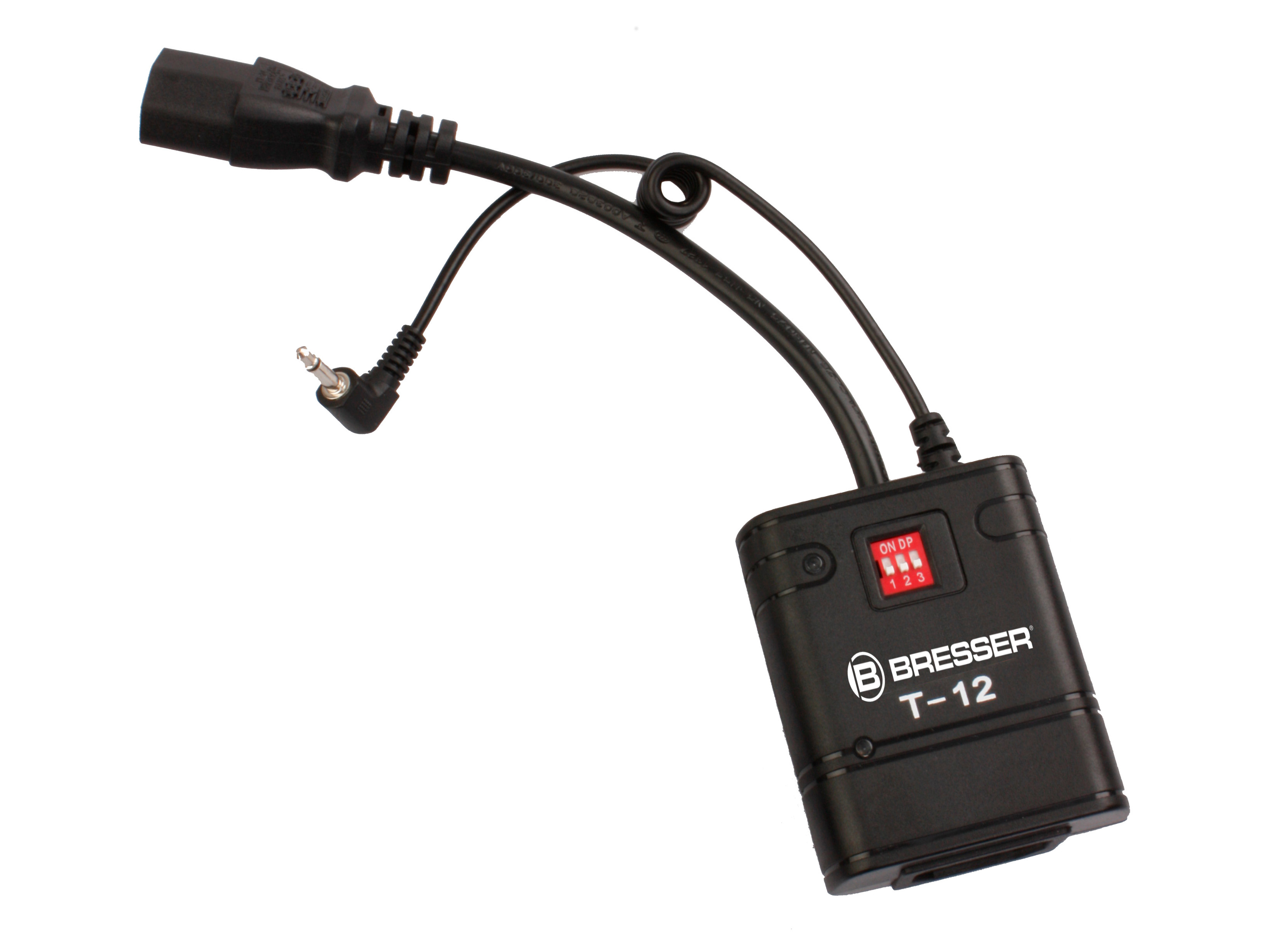 BRESSER T-12 Receiver for Flash Trigger Set