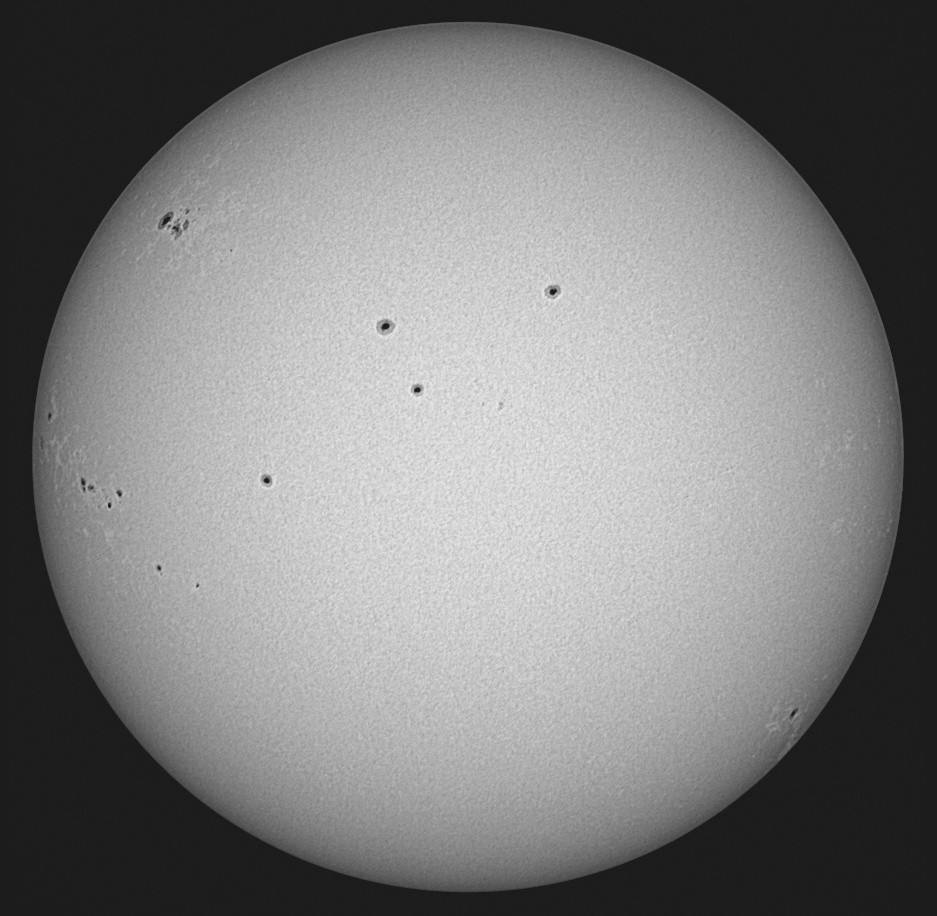 LUNT LS2HW 50,8mm (2'') Herschel-Keil