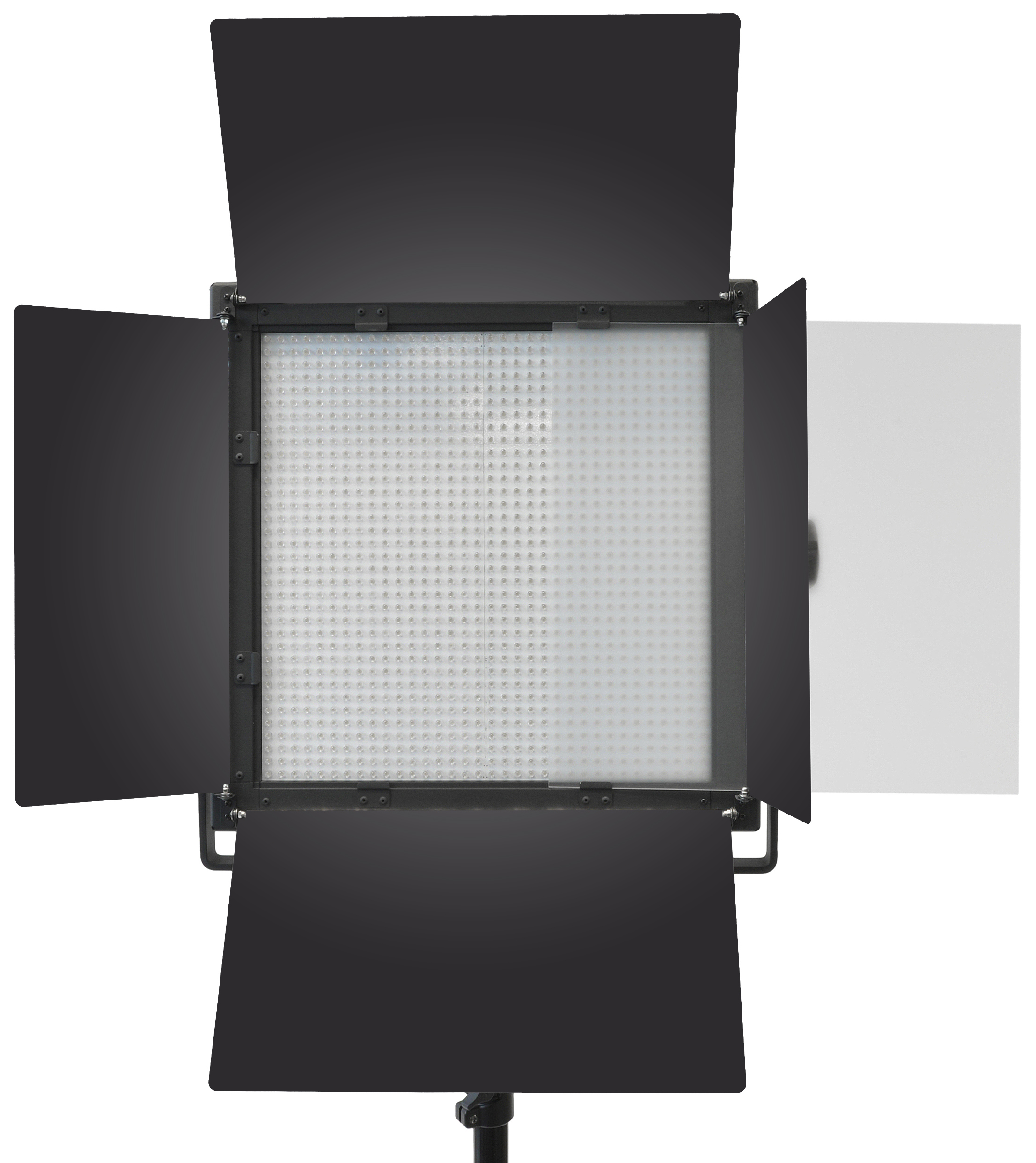 BRESSER LS-600 LED Studiolampe 37,5 W / 5.600 LUX 