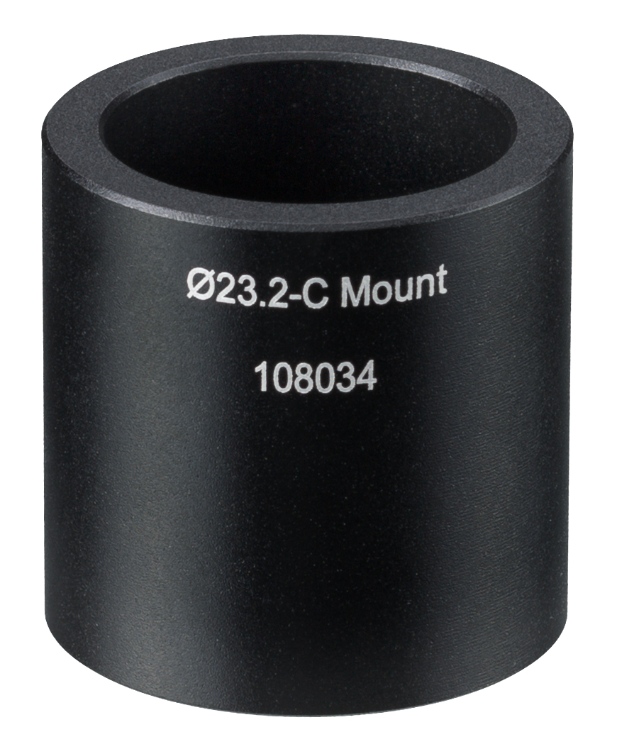 BRESSER Foto-Adapter 30,5mm / C-Mount