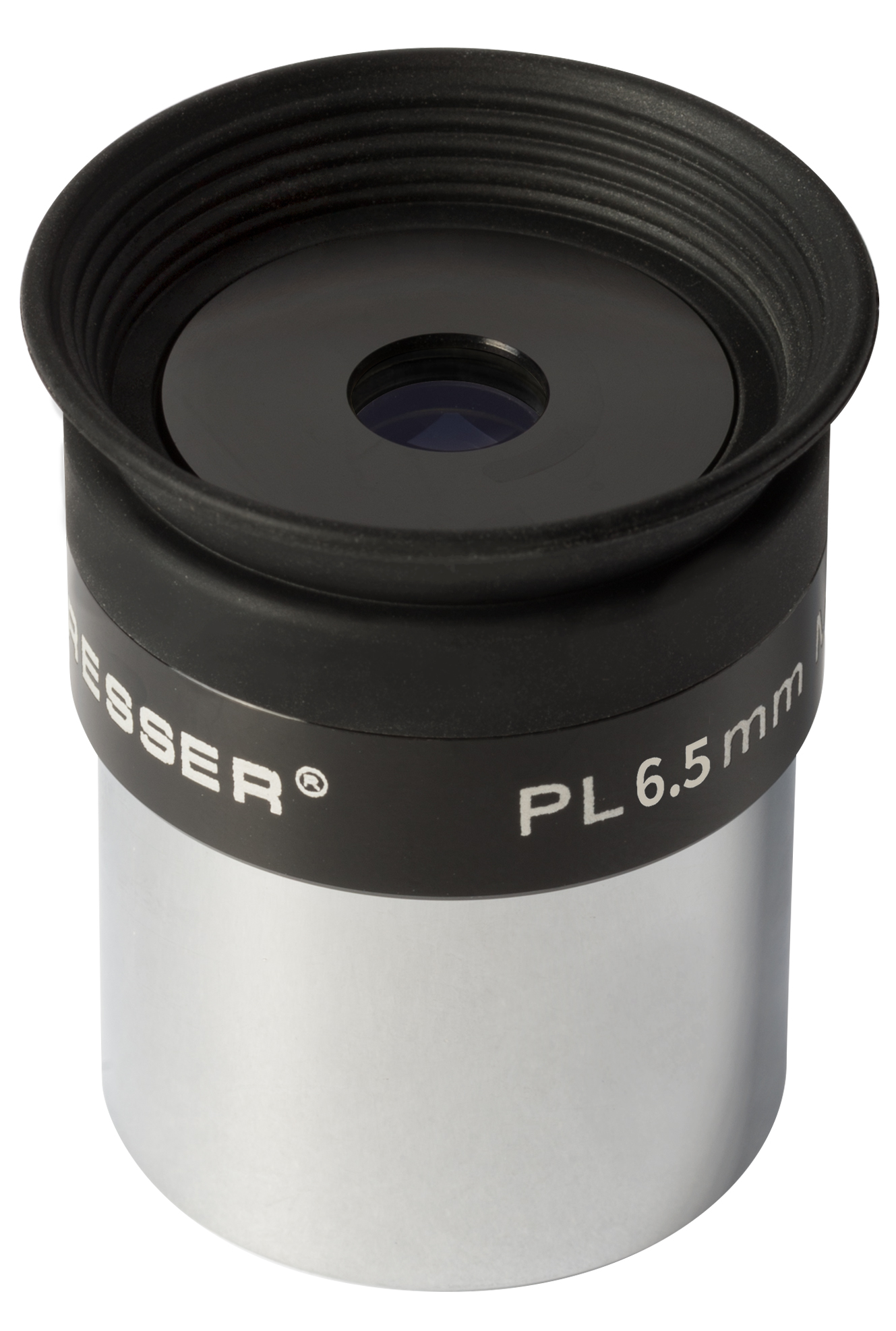 BRESSER 6.5mm Plössl eyepiece 31,7mm/1,25"