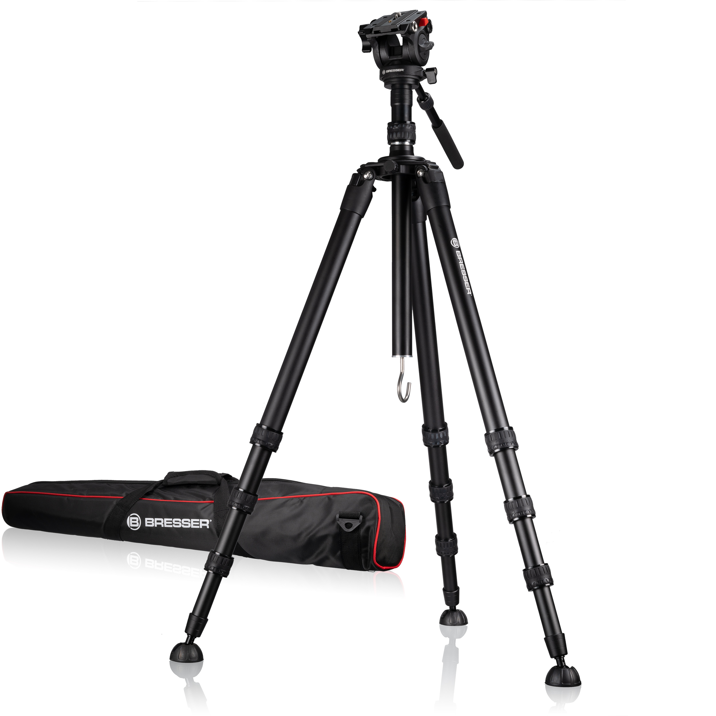 BRESSER BX-10 Pro Tripod