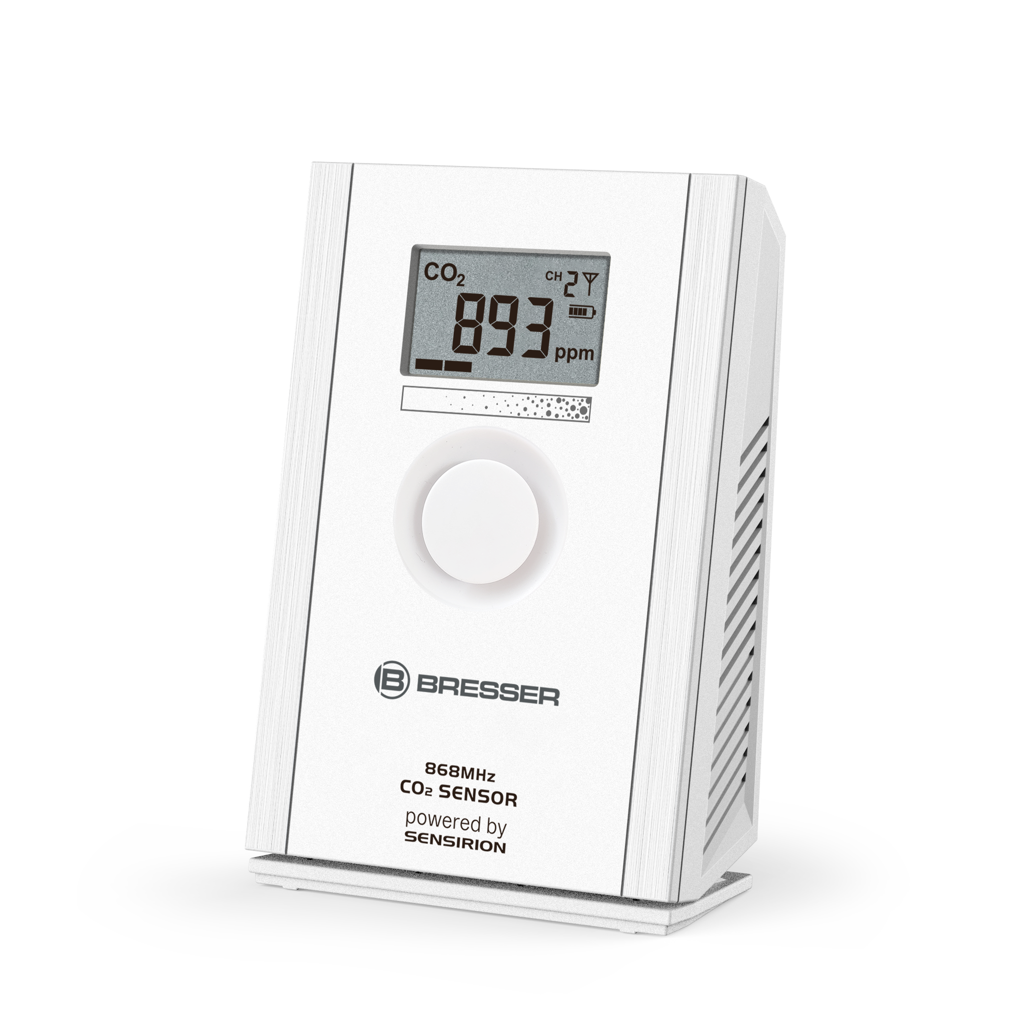 BRESSER CO2-Sensor