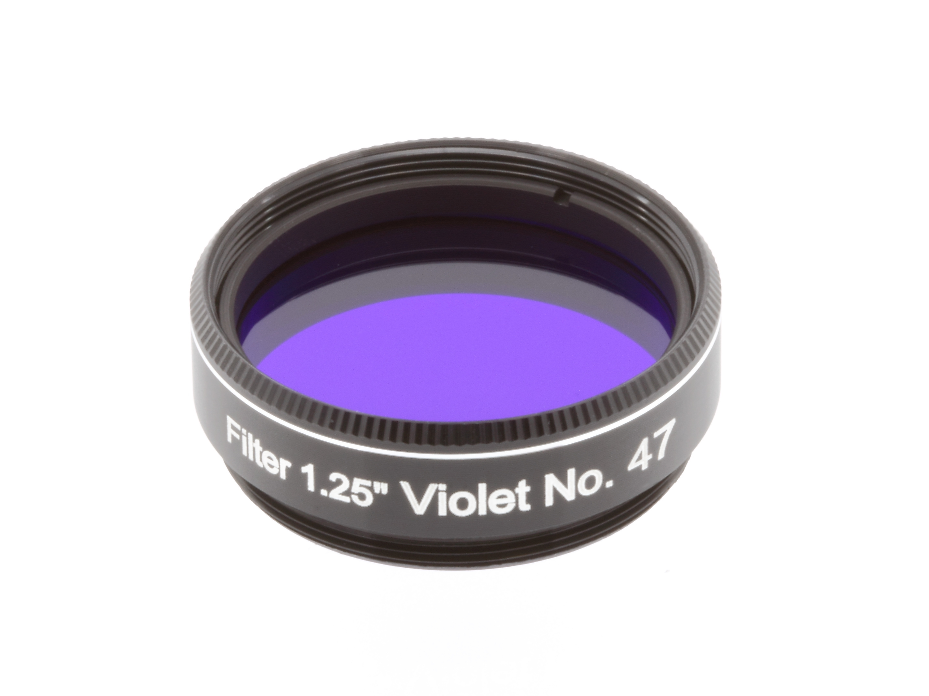 EXPLORE SCIENTIFIC Filter 1.25" Violett Nr.47