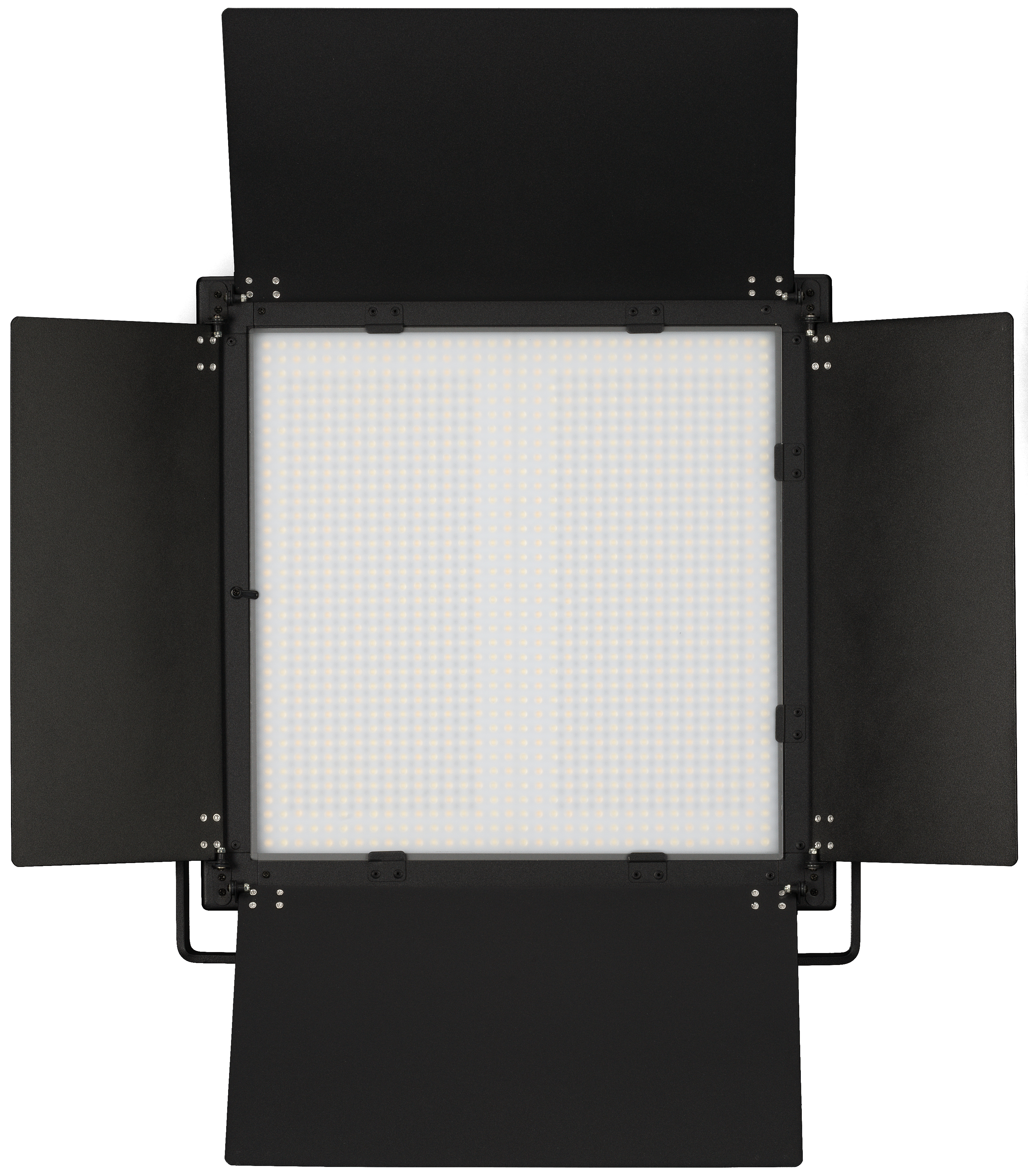 BRESSER LS-900A Bi-Color LED Flächenleuchte 54 W / 8.860 LUX