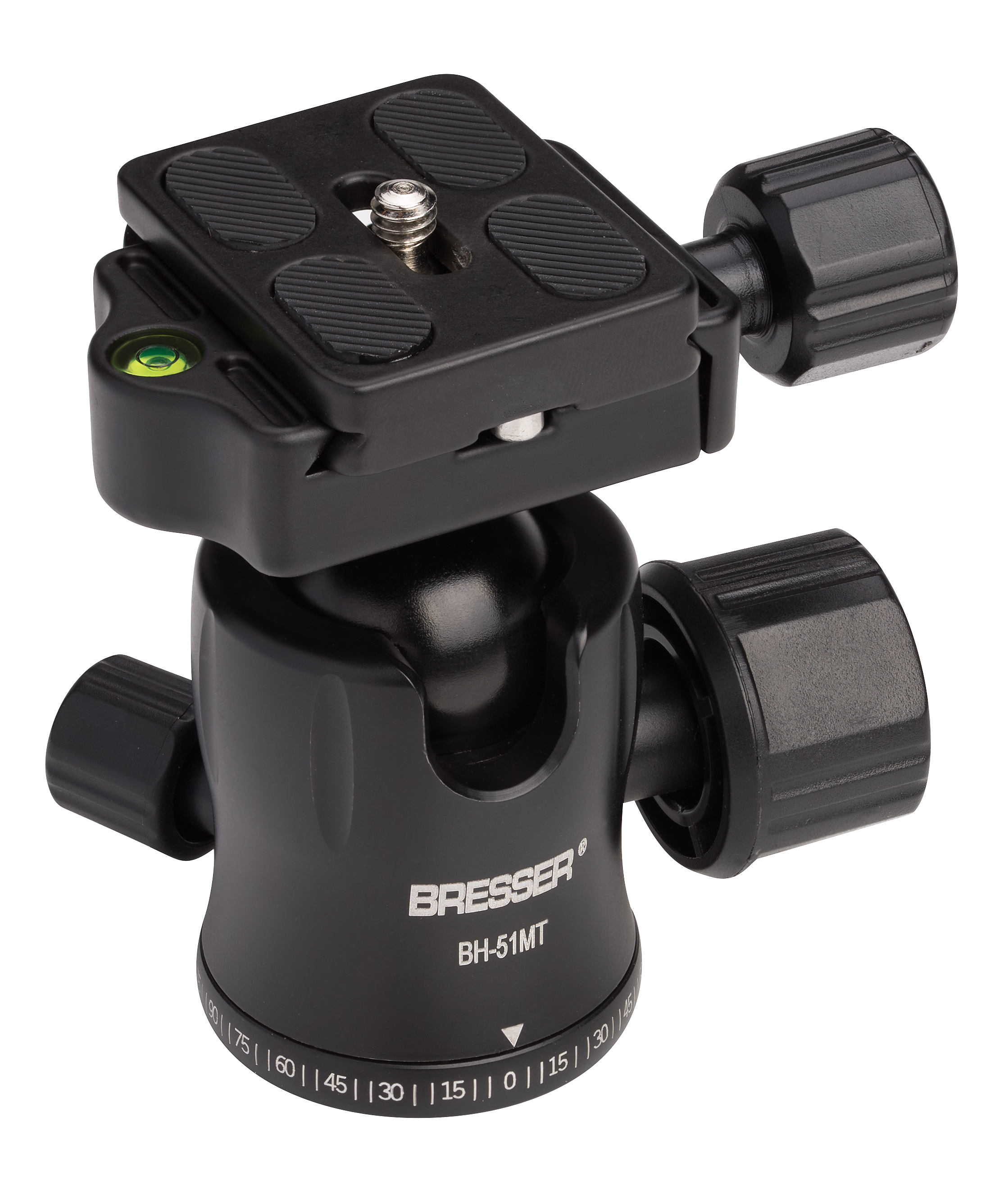 BRESSER BH-51MT Ball Head up to 10 kg