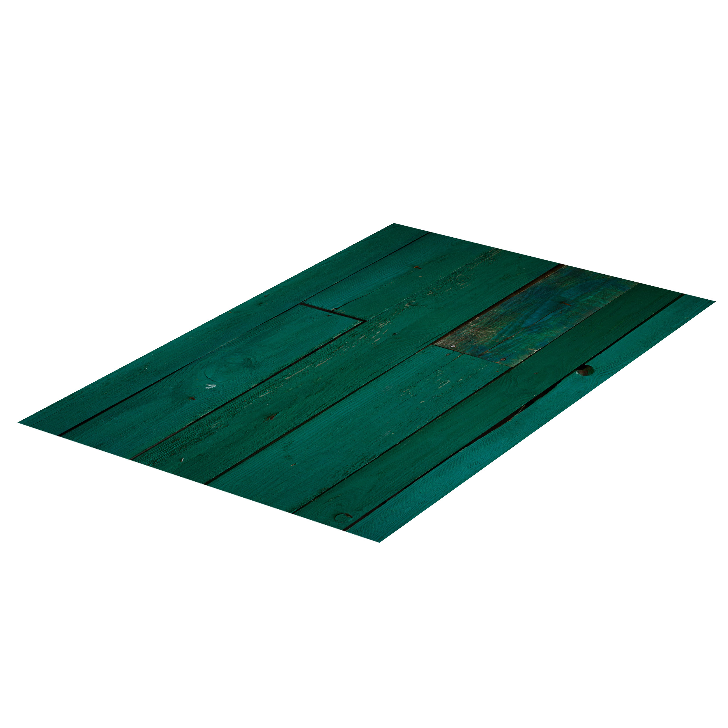 Bresser Flexibles PVC - 60x90cm - Green Wood