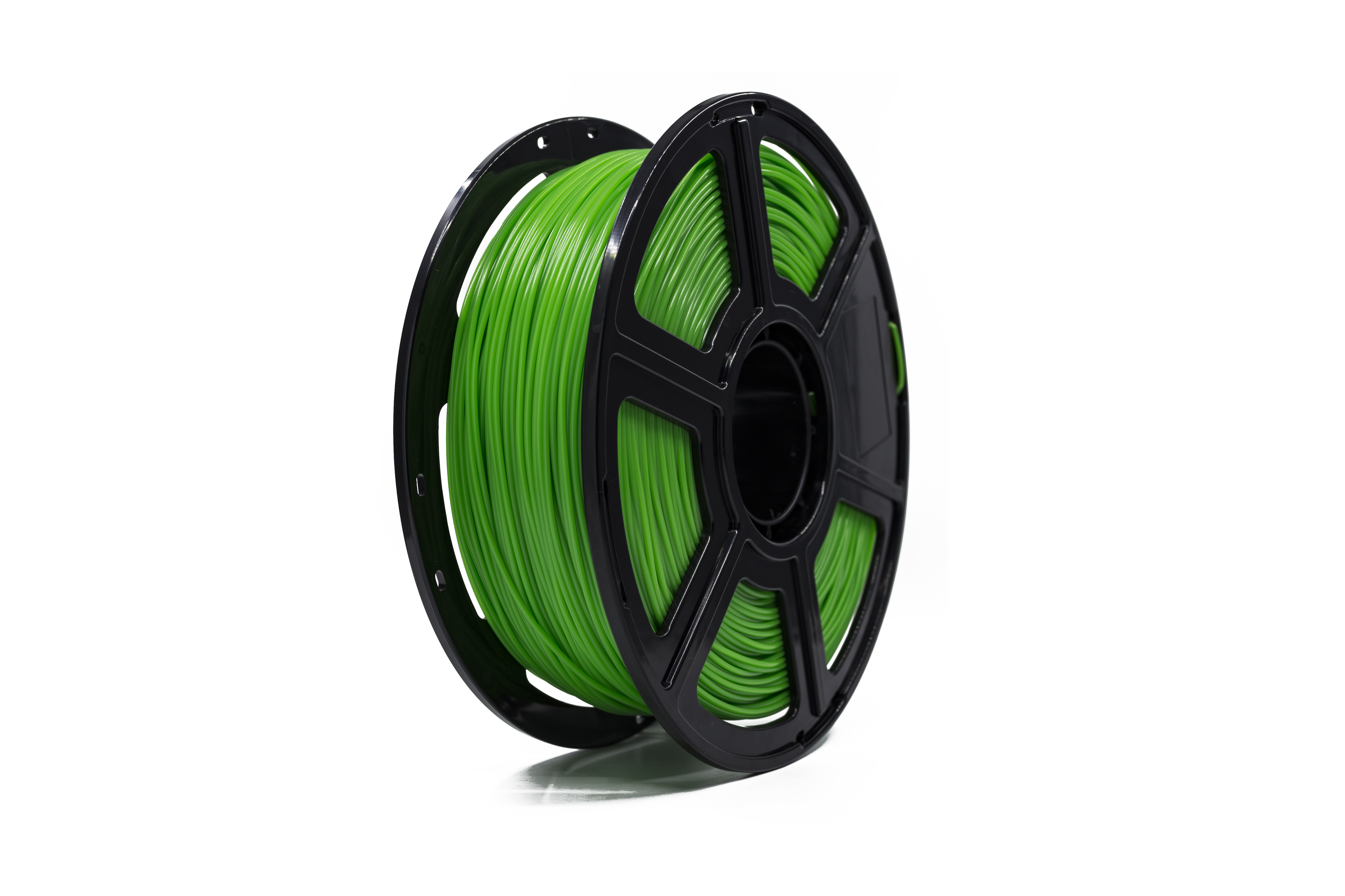 BRESSER PLA-Filament 1 kg für 3D-Drucker - Refurbished