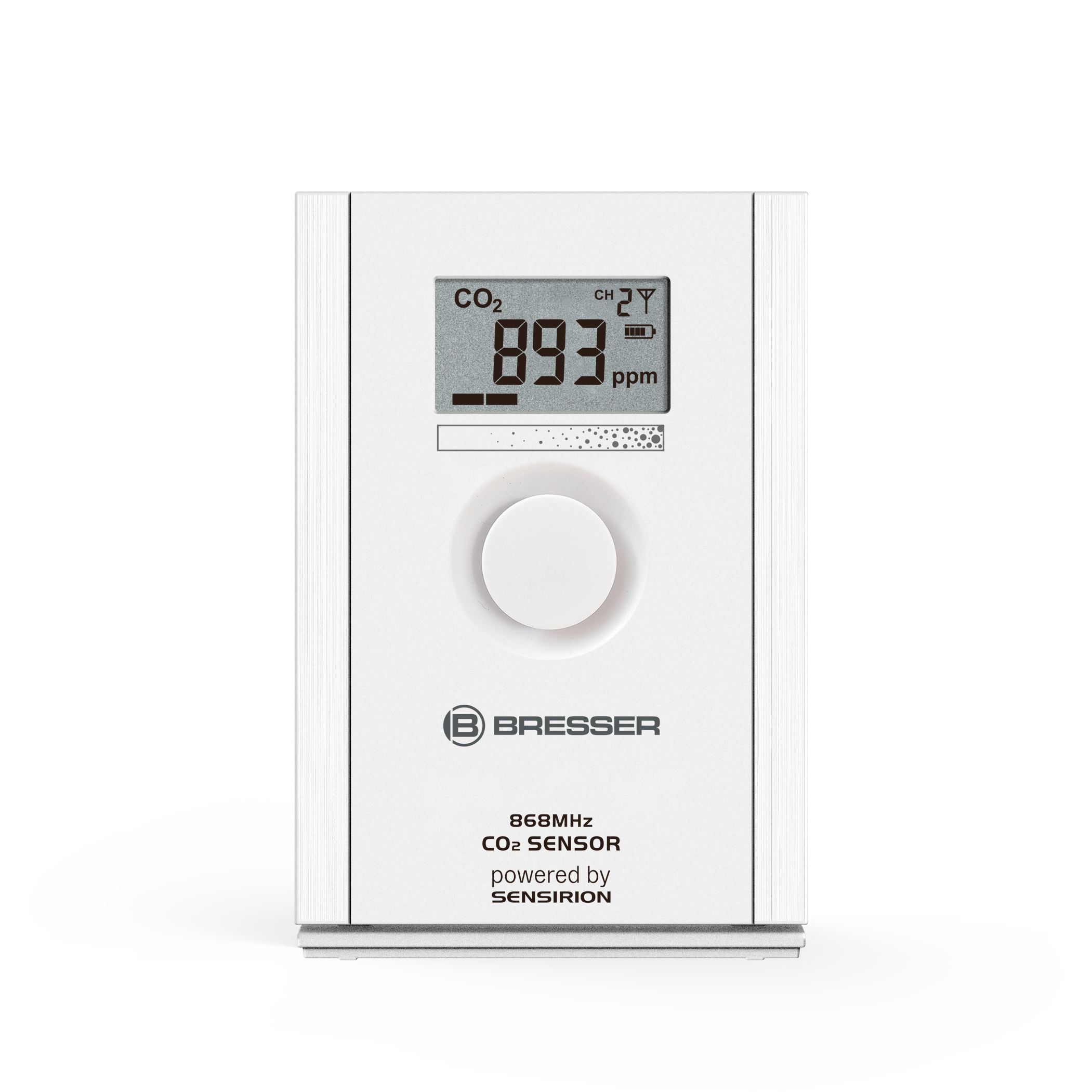 BRESSER CO2-Sensor