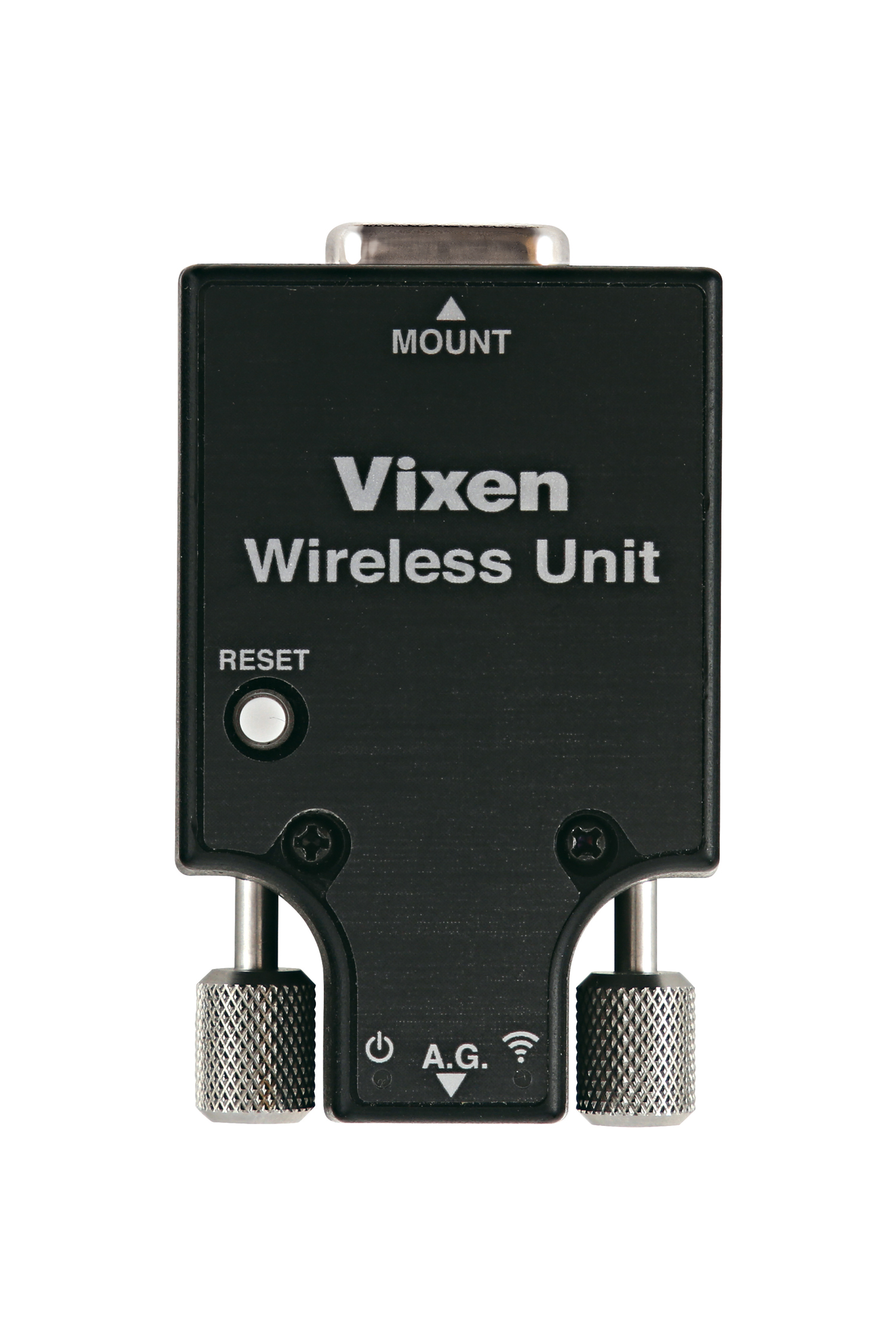 Vixen SXD2WL Äquatoriale GoTo-Montierung mit Wifi-Modul