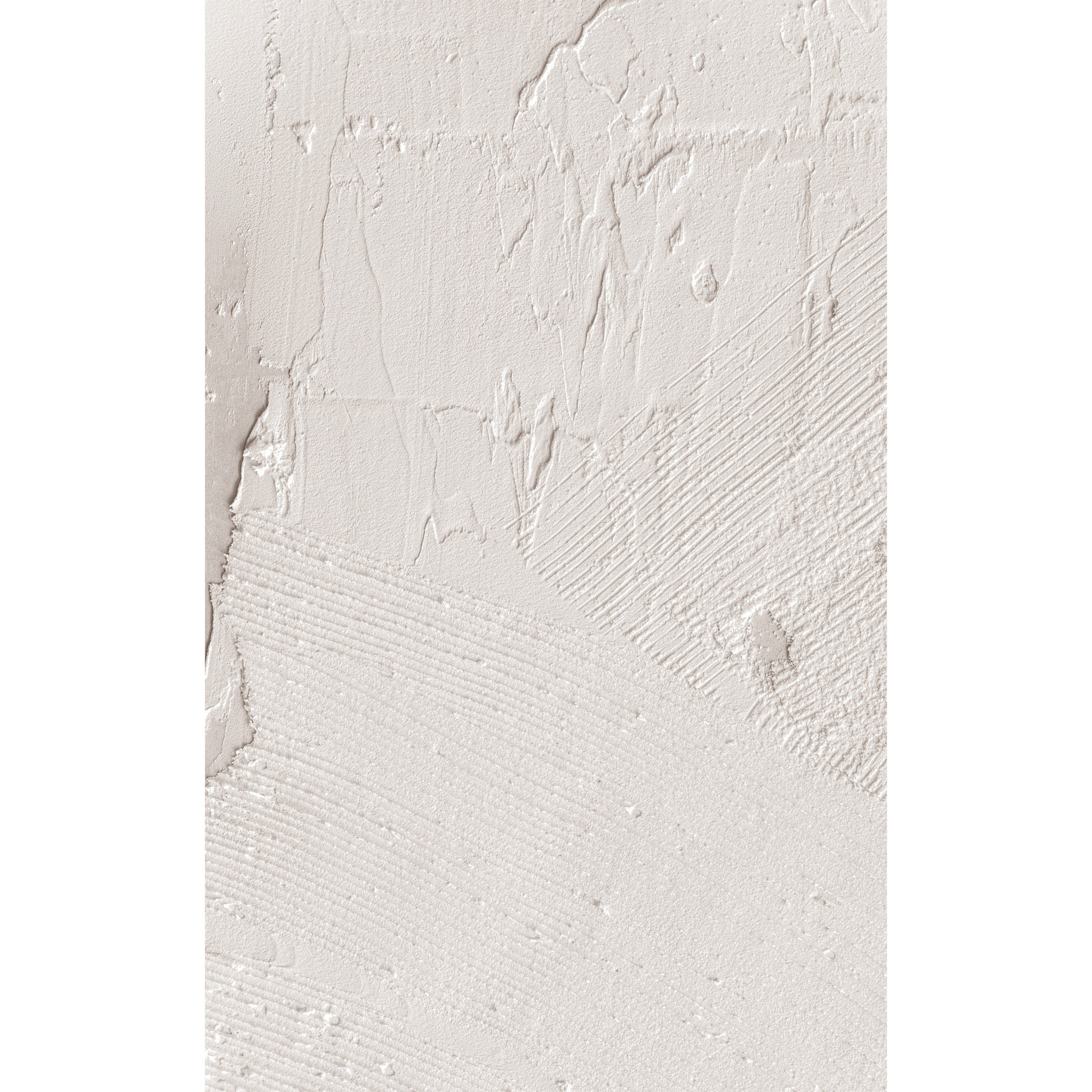 Bresser Flexibles PVC - 60x90cm - Beige Plaster