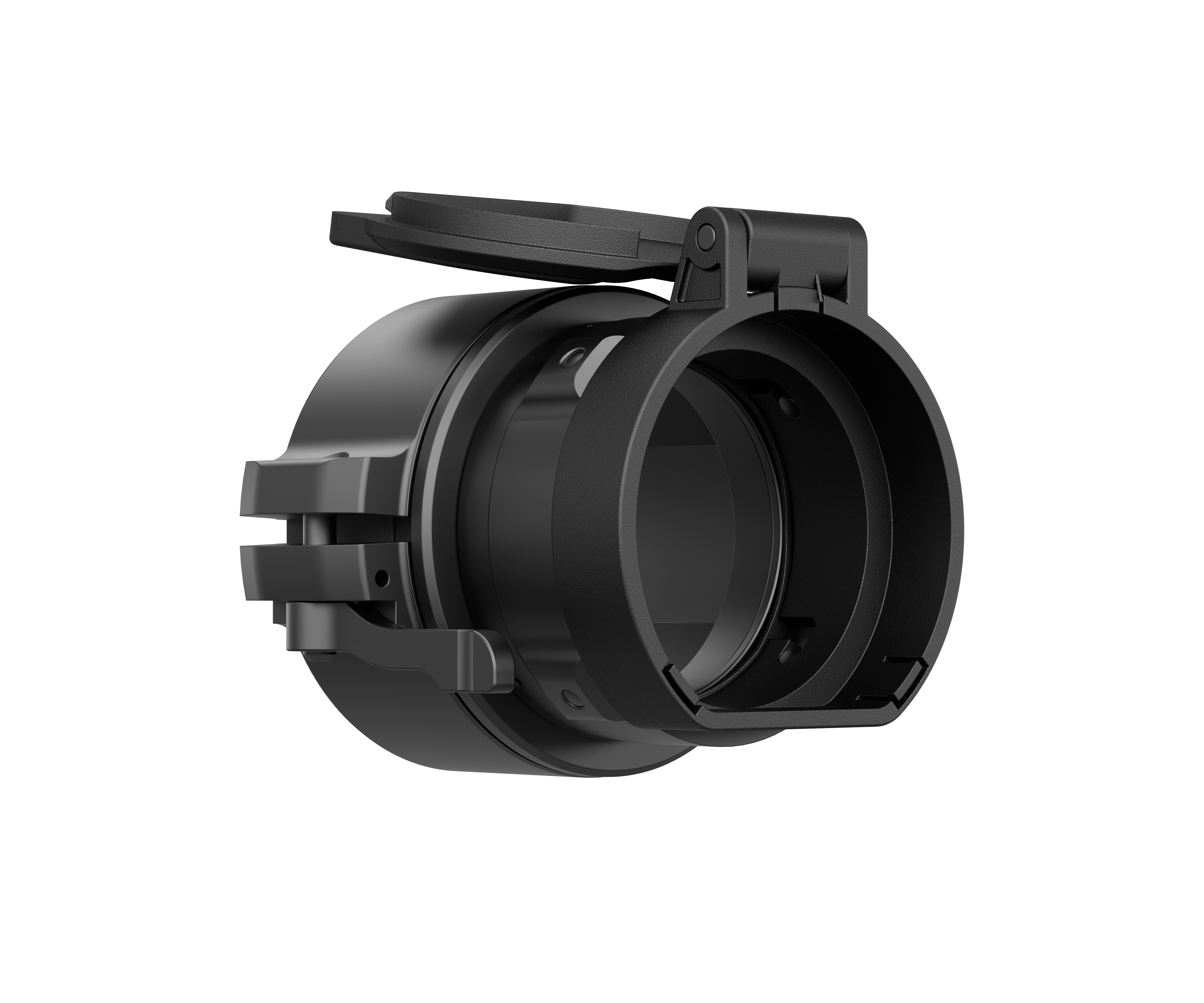 PULSAR FN 56 mm Cover Ring Adapter für Forward 