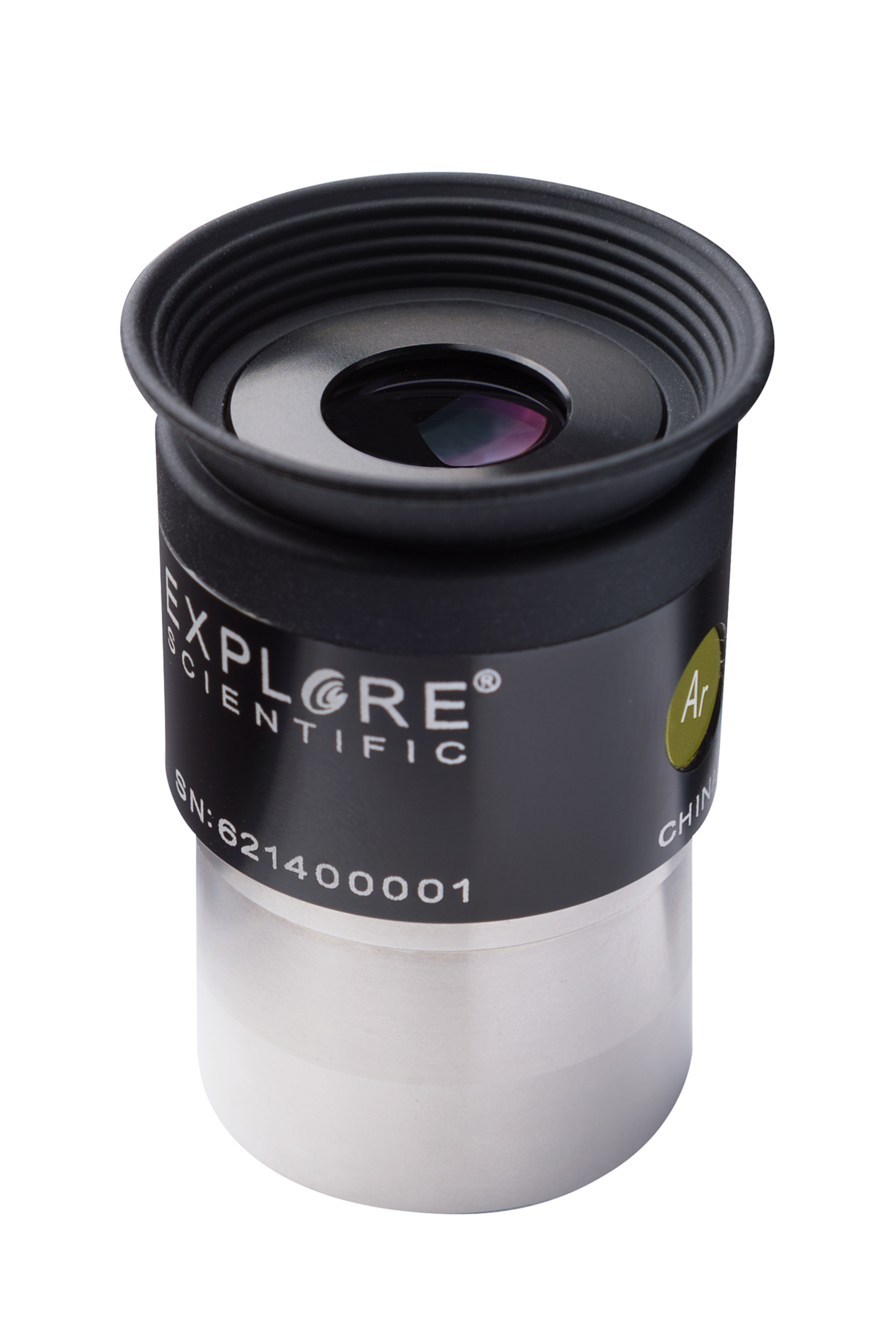 EXPLORE SCIENTIFIC 62° LER Okular 14mm Ar