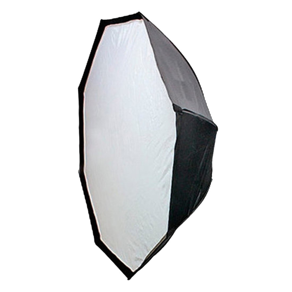 BRESSER SS-10 Oktagonale Schirmsoftbox 120cm