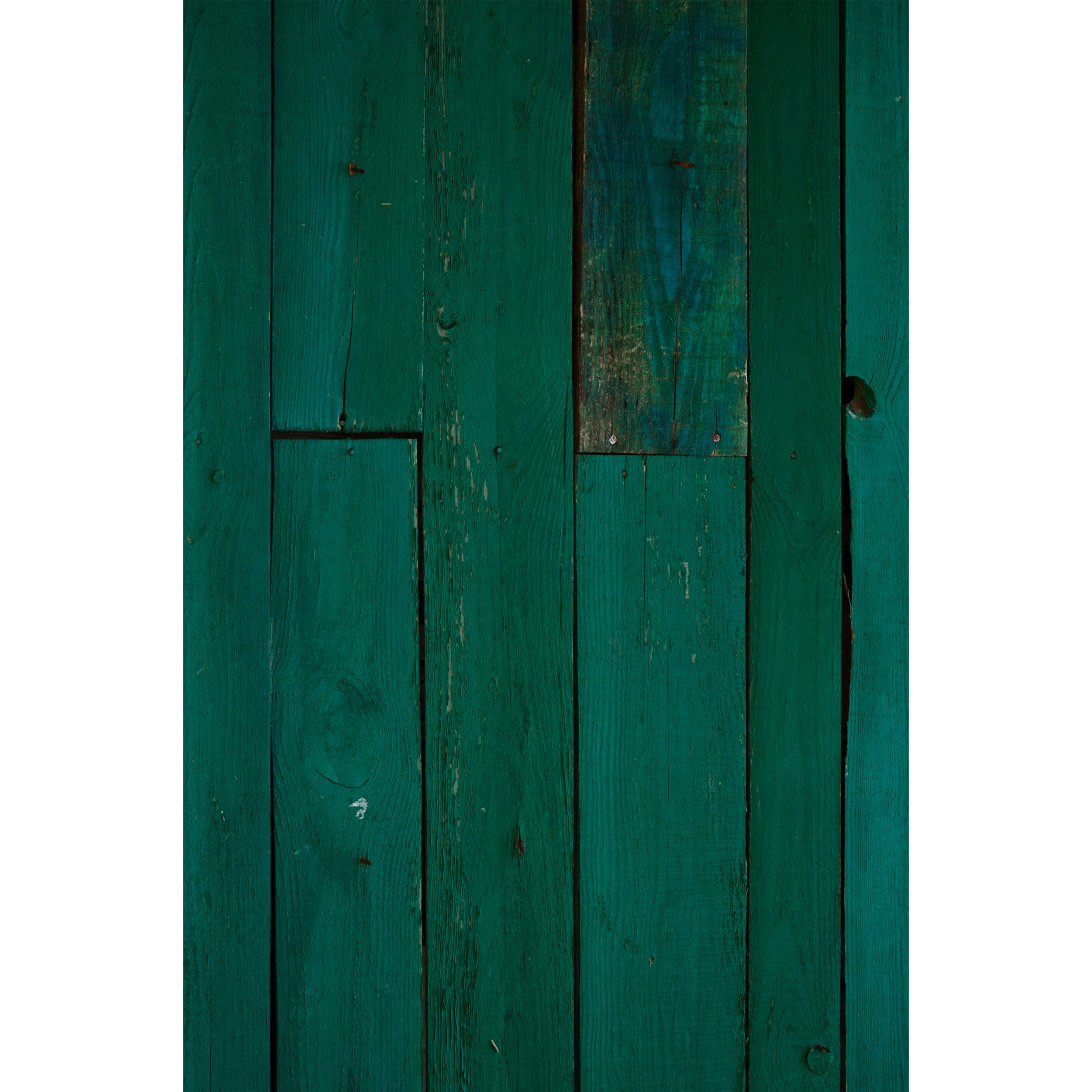 Bresser Flexibles PVC - 60x90cm - Green Wood