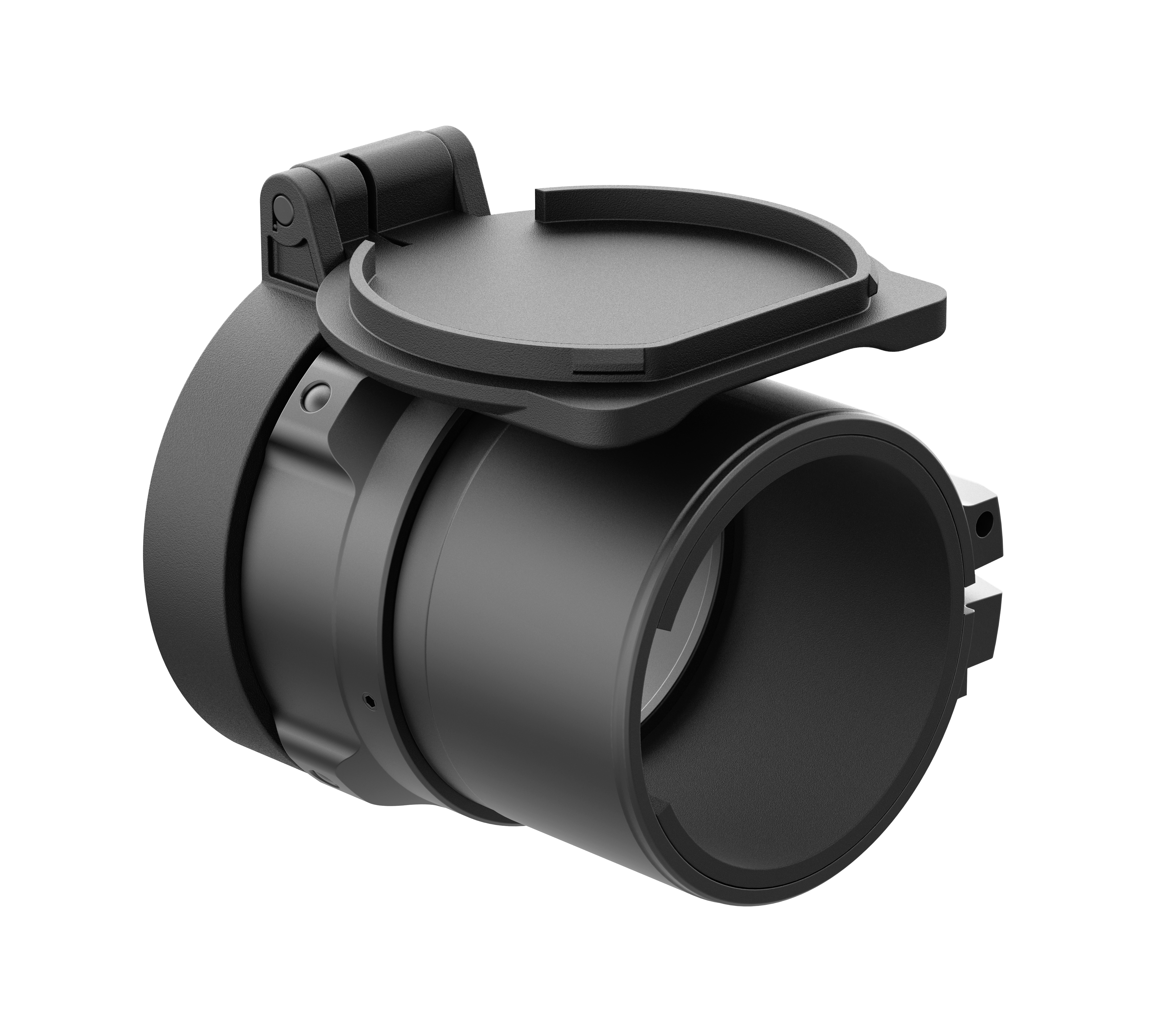 PULSAR DN 50 mm Cover Ring Adapter für Core FXQ