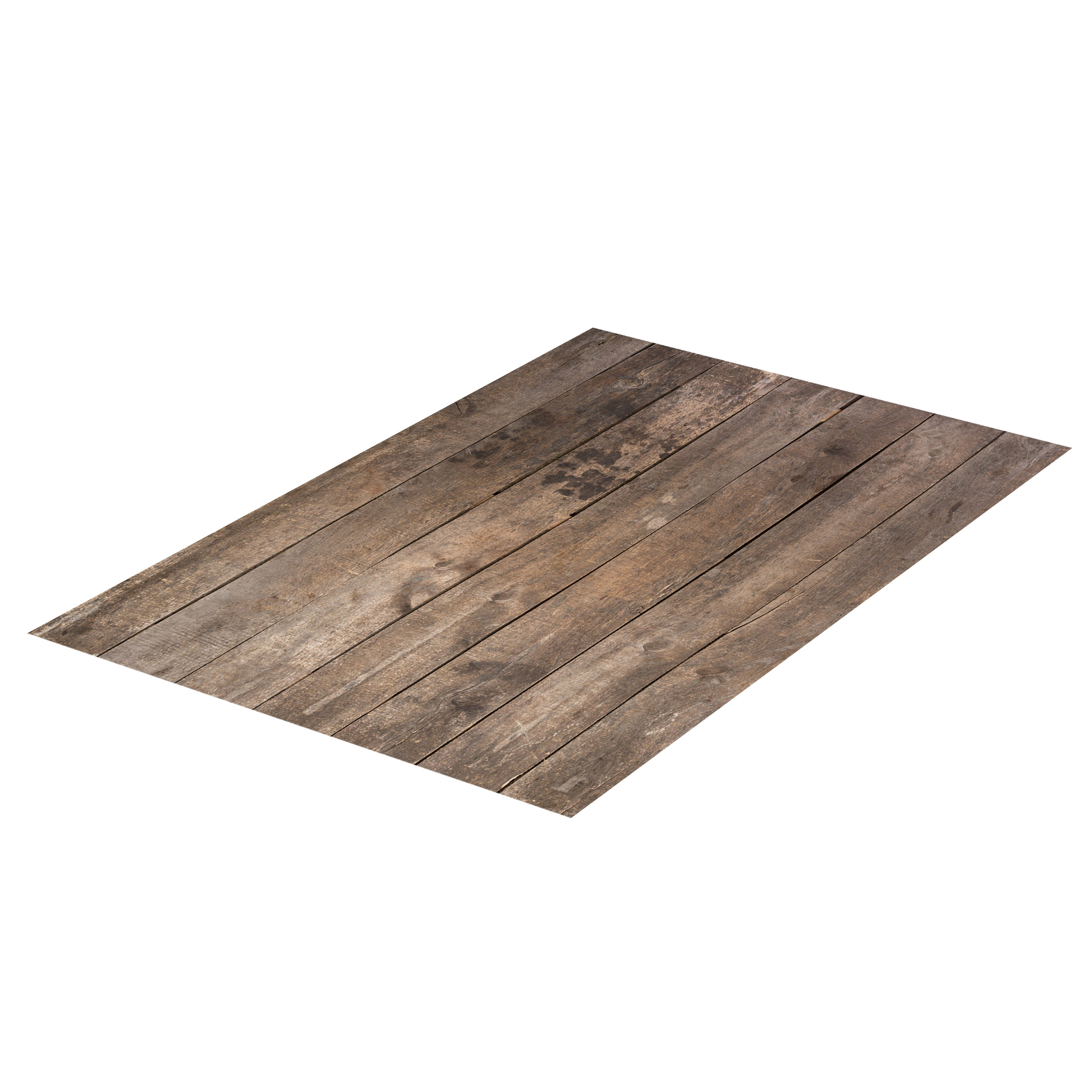 Bresser Flexibles PVC - 60x90cm - Wooden Planks