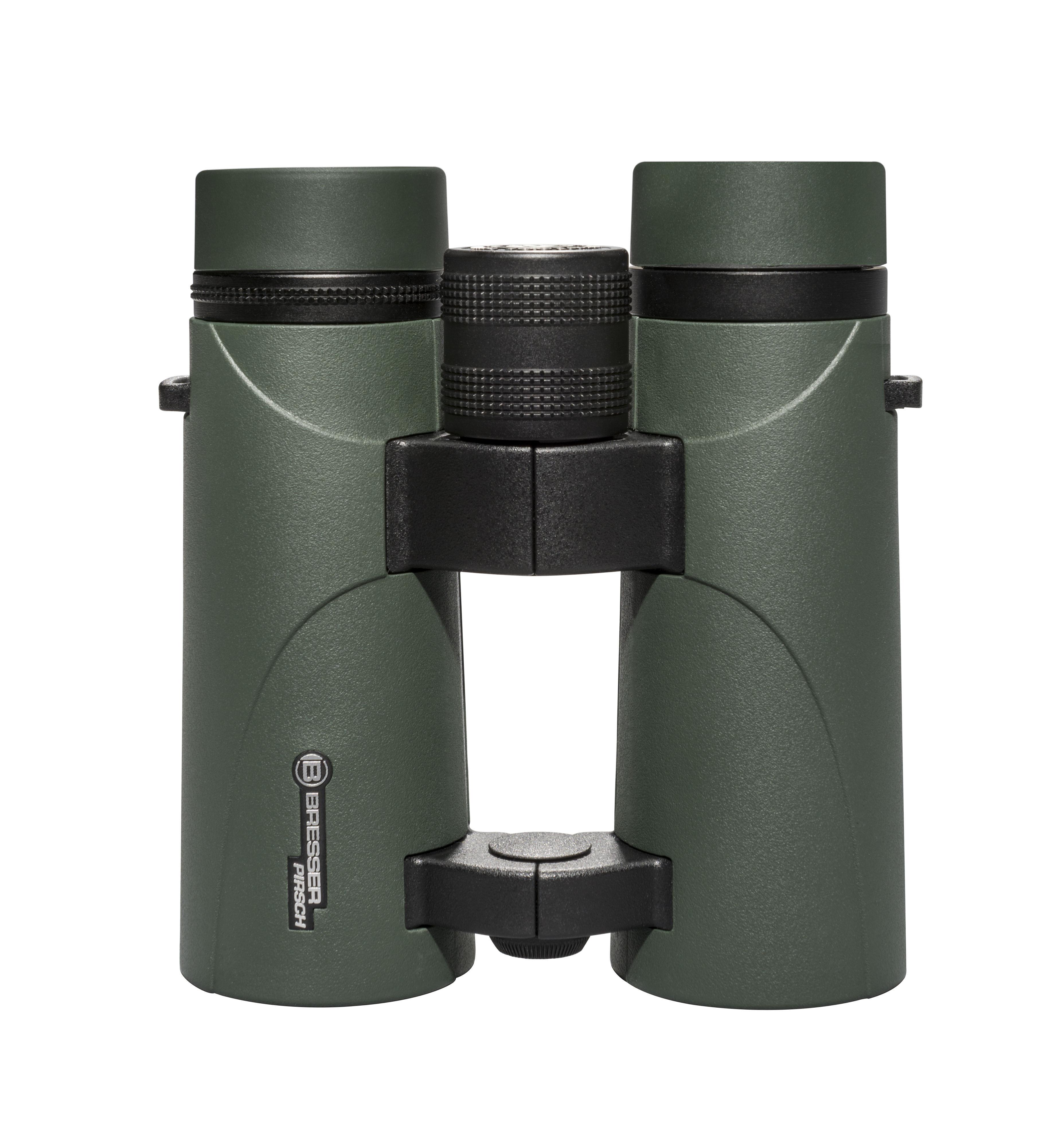 BRESSER Pirsch 10x42 Fernglas mit Phasenvergütung