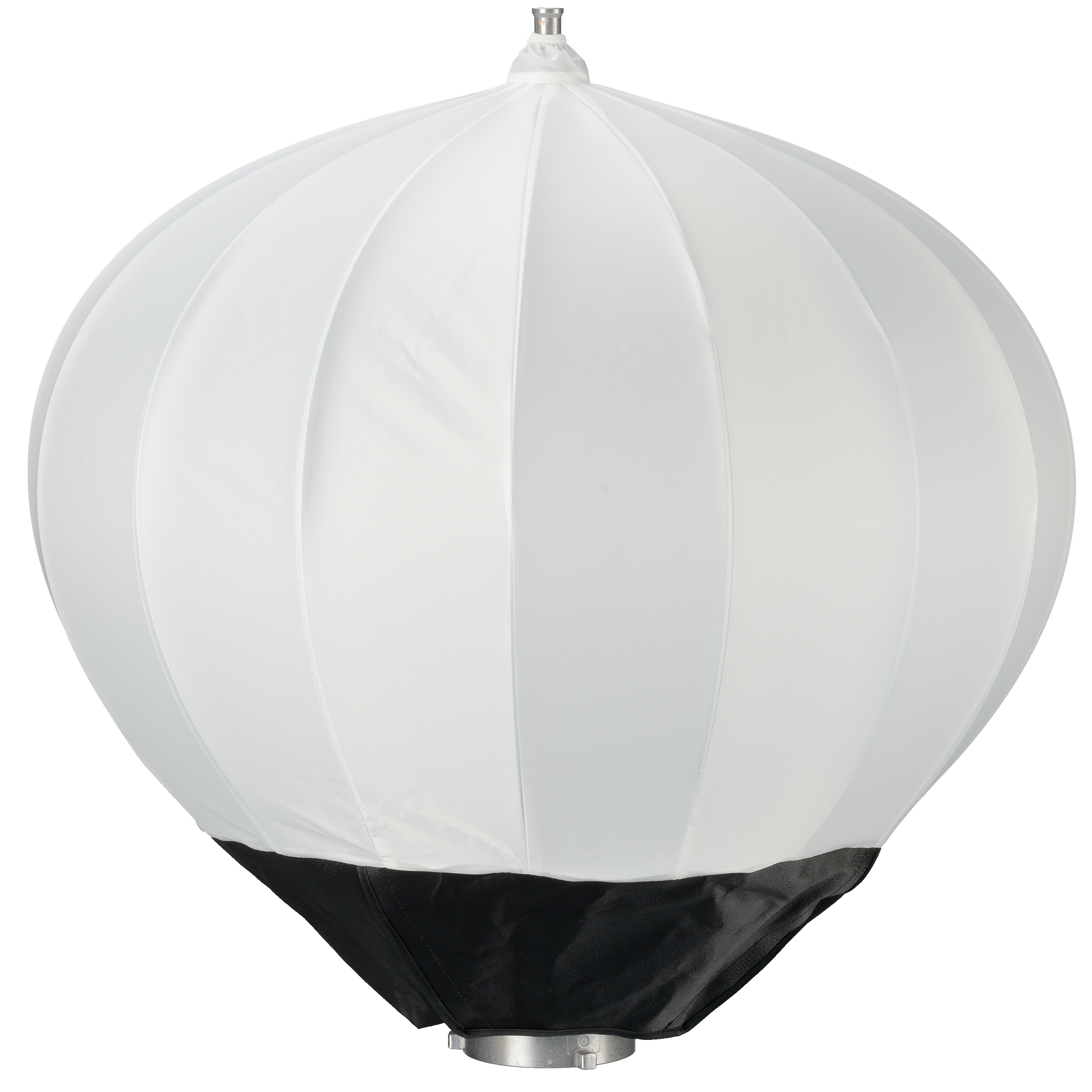 BRESSER Ballon-Softbox 65cm mit S-Bajonett-Anschluss