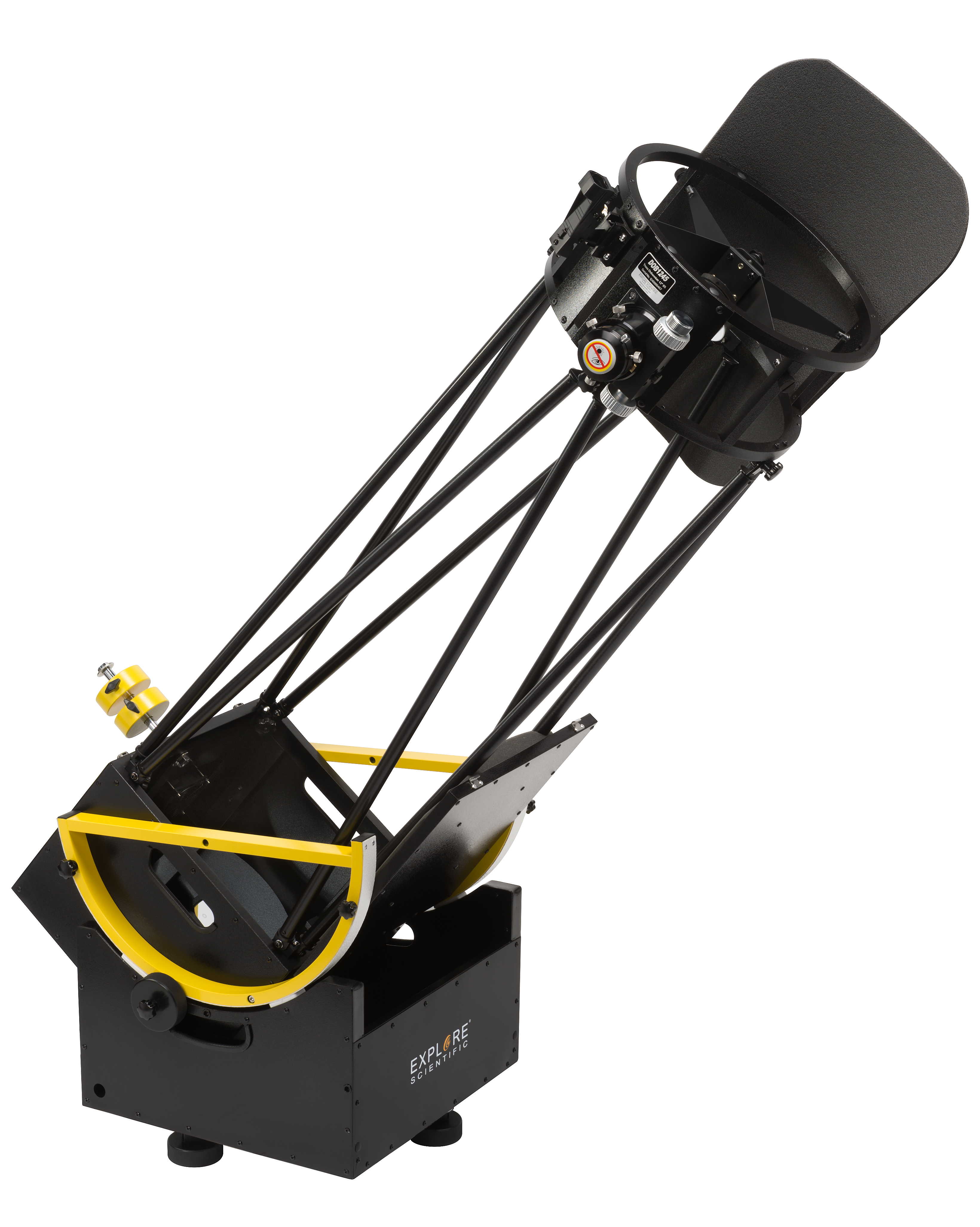 EXPLORE SCIENTIFIC Ultra Light Dobsonian 305mm GENERATION II