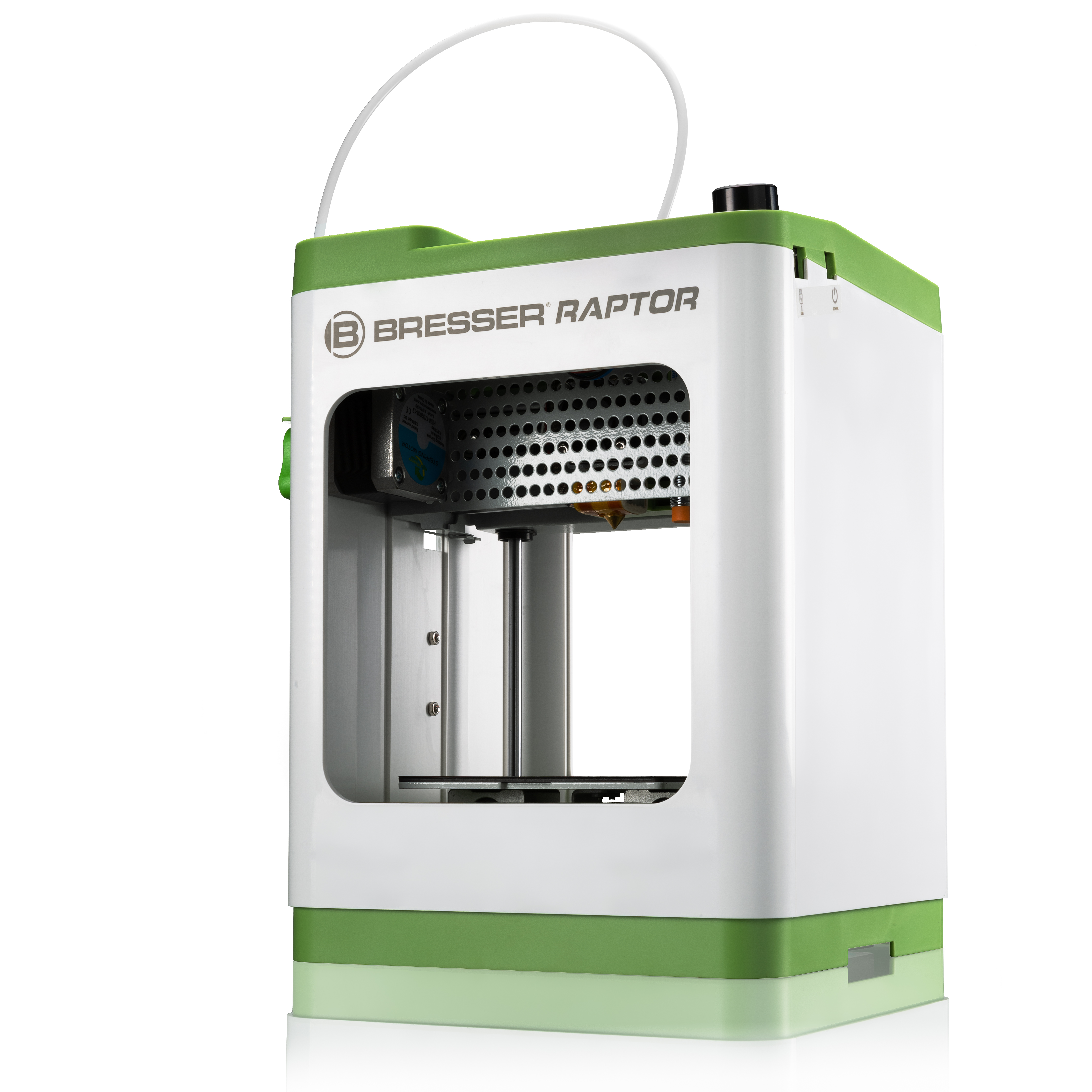 Drukarka 3D BRESSER RAPTOR WLAN