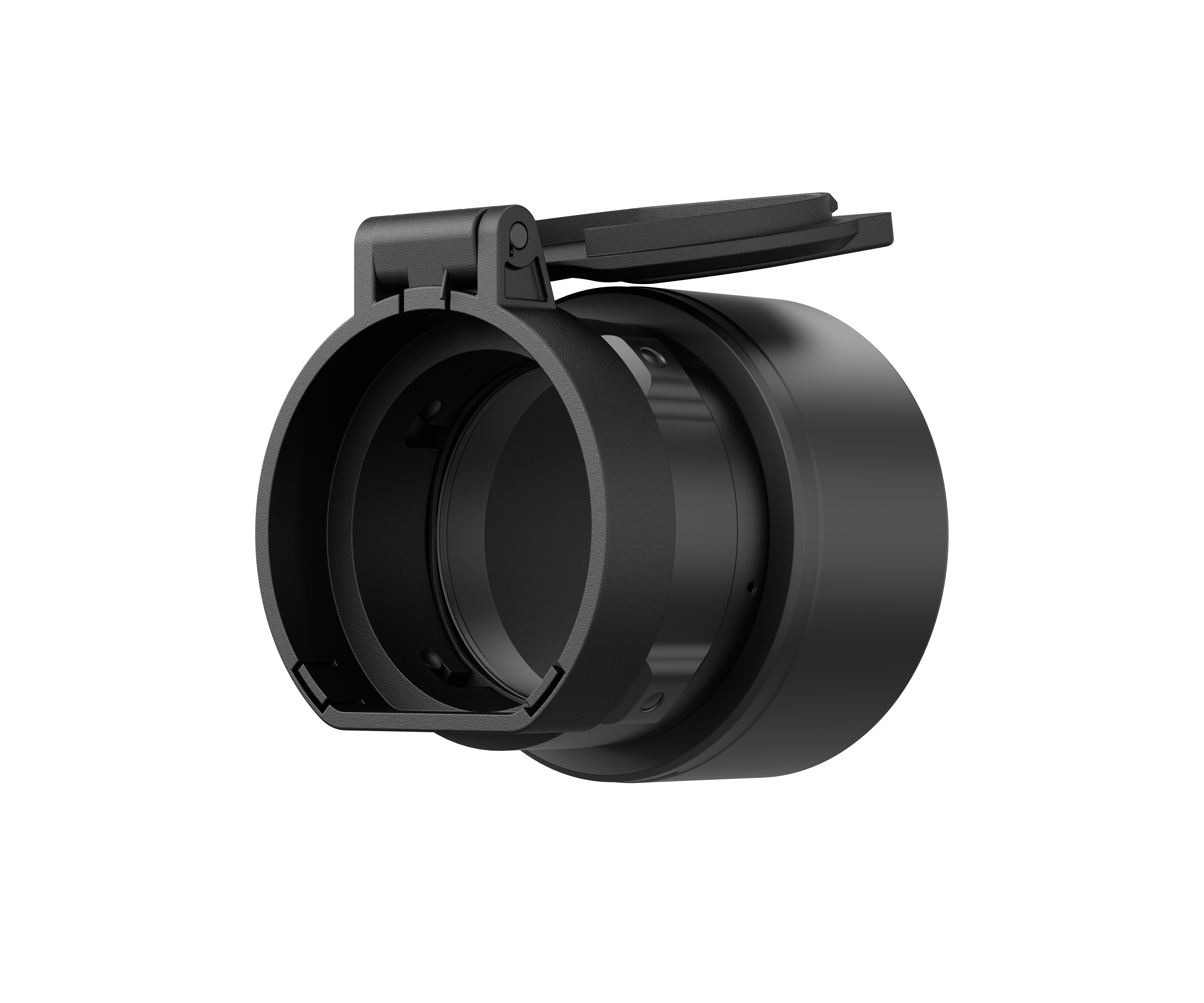 PULSAR FN 56 mm Cover Ring Adapter für Forward 