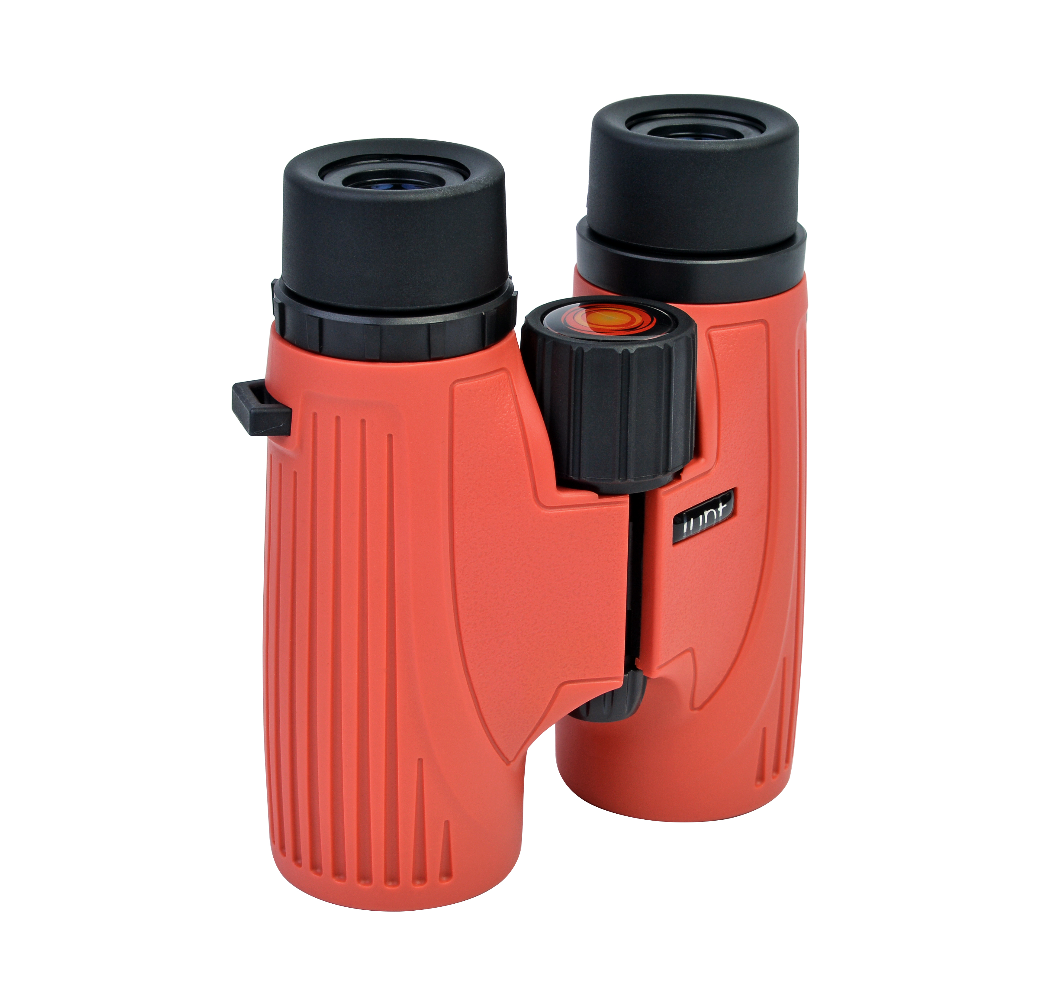 LUNT 8x32 Weiß-Licht SUNoculars