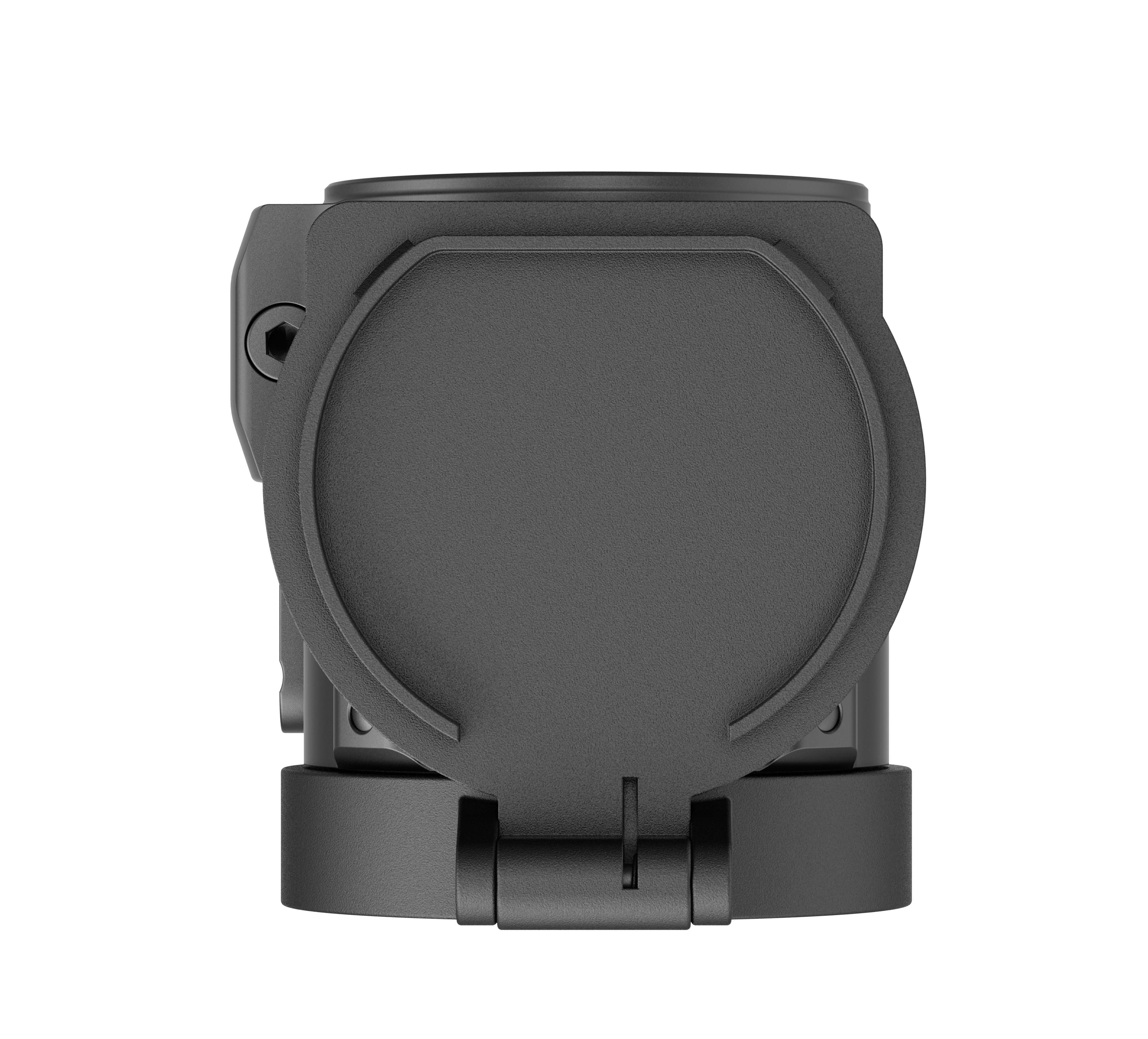 PULSAR DN 50 mm Cover Ring Adapter für Core FXQ