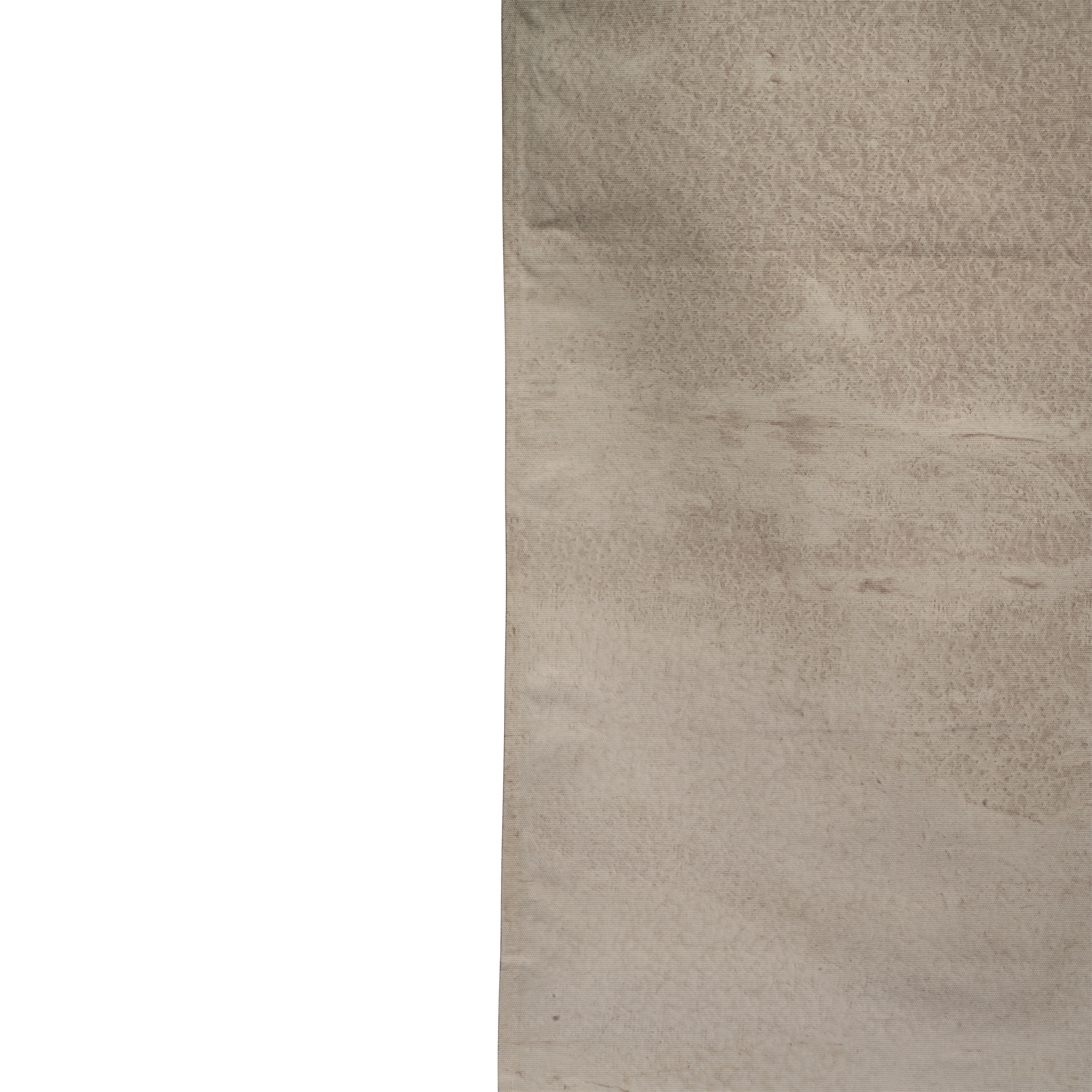 BRESSER Hintergrundstoff mit Fotomotiv 80 x 120 cm - Old Beige Wall