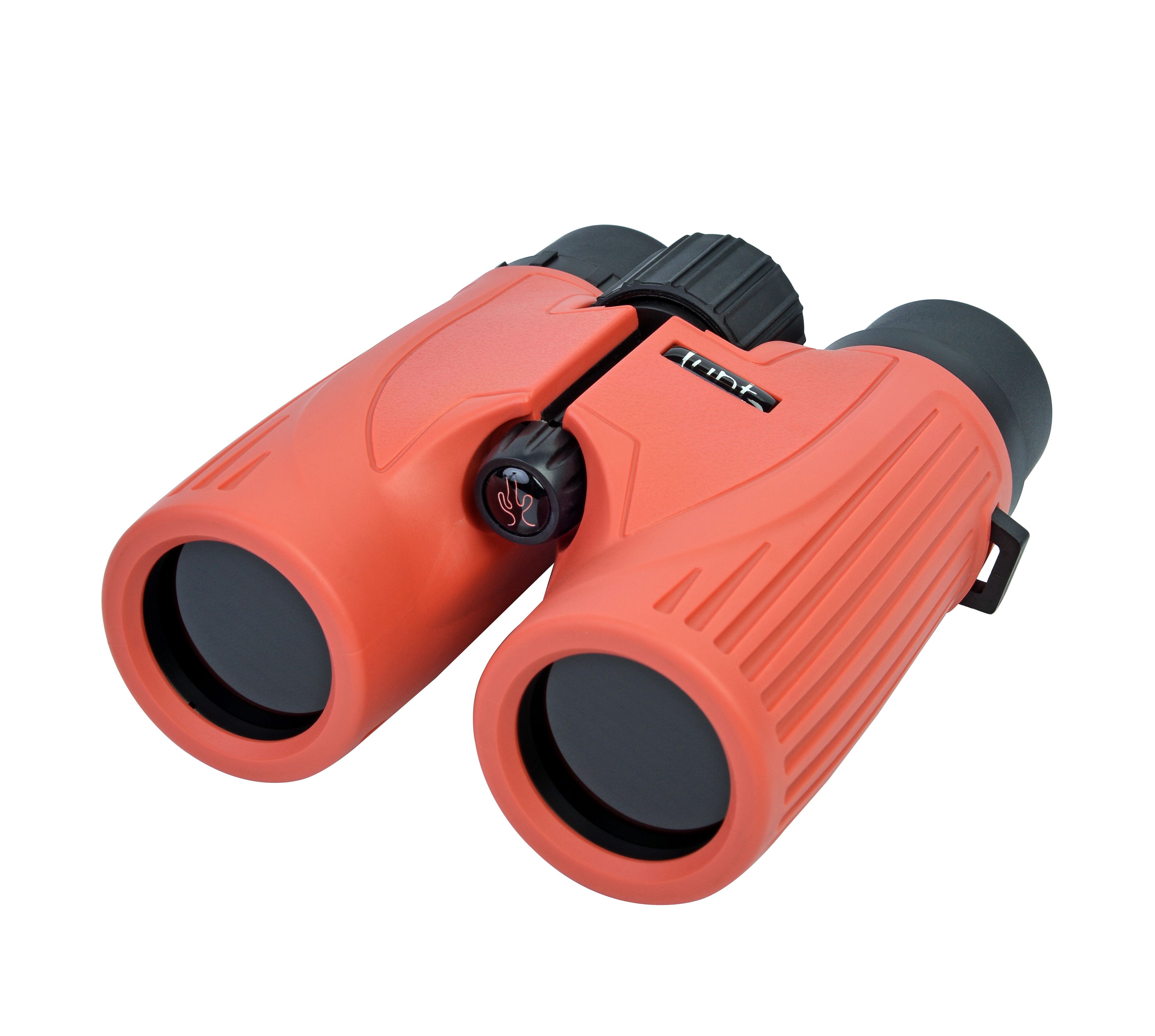 LUNT 8x32 Weiß-Licht SUNoculars