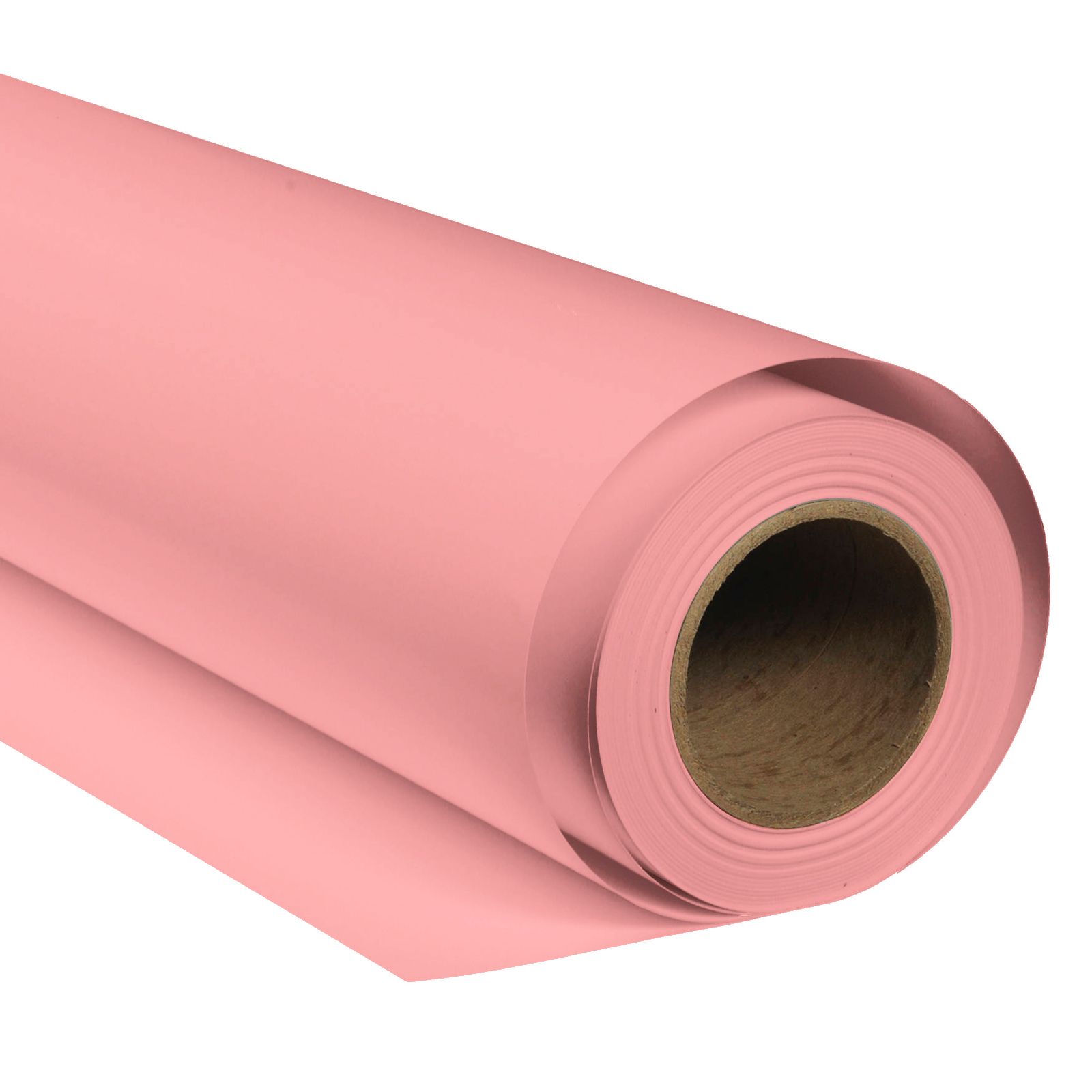 BRESSER SBP12 Papierhintergrundrolle 2,72 x 11m Rosa