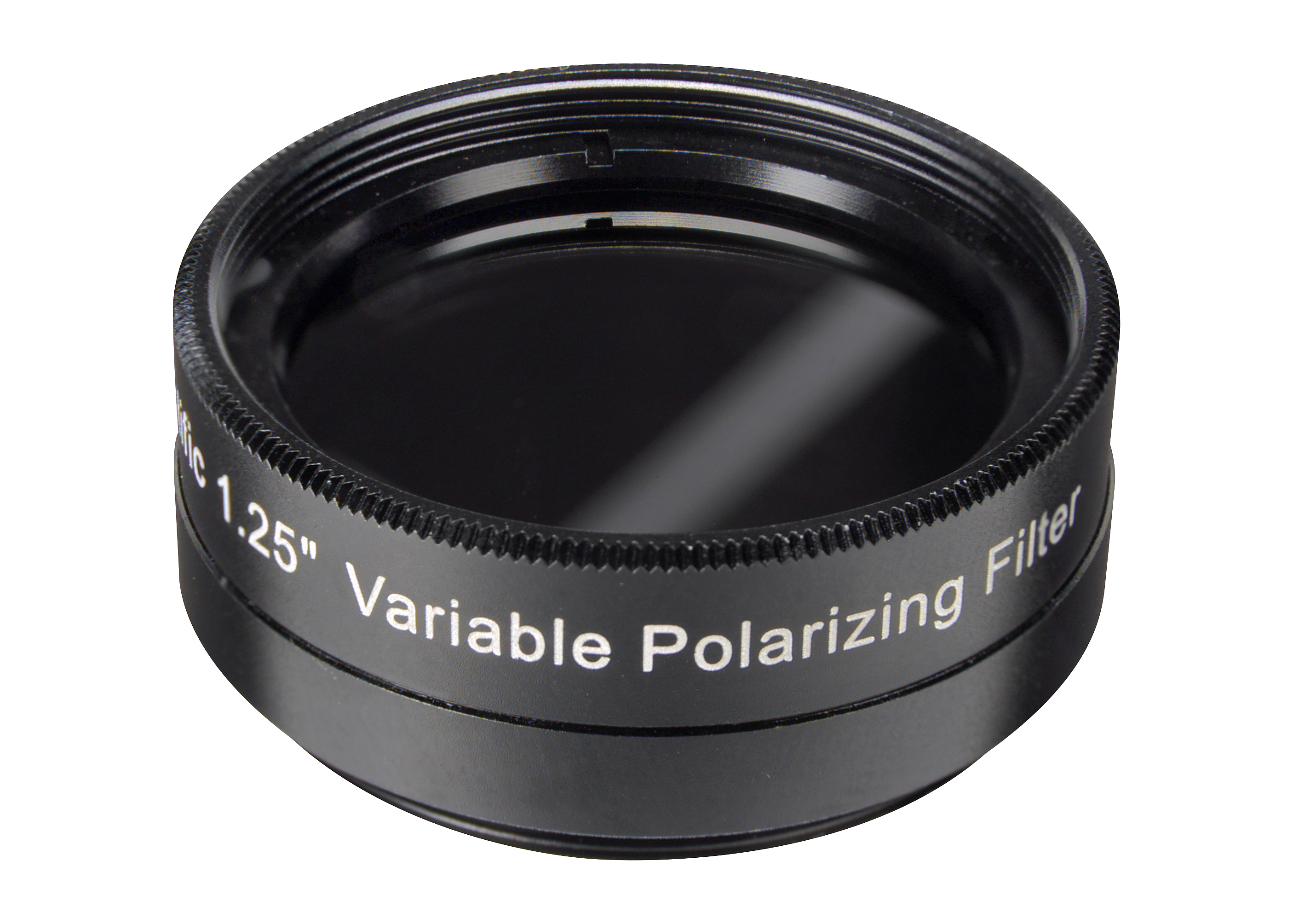 EXPLORE SCIENTIFIC 1.25" Variabler Polfilter