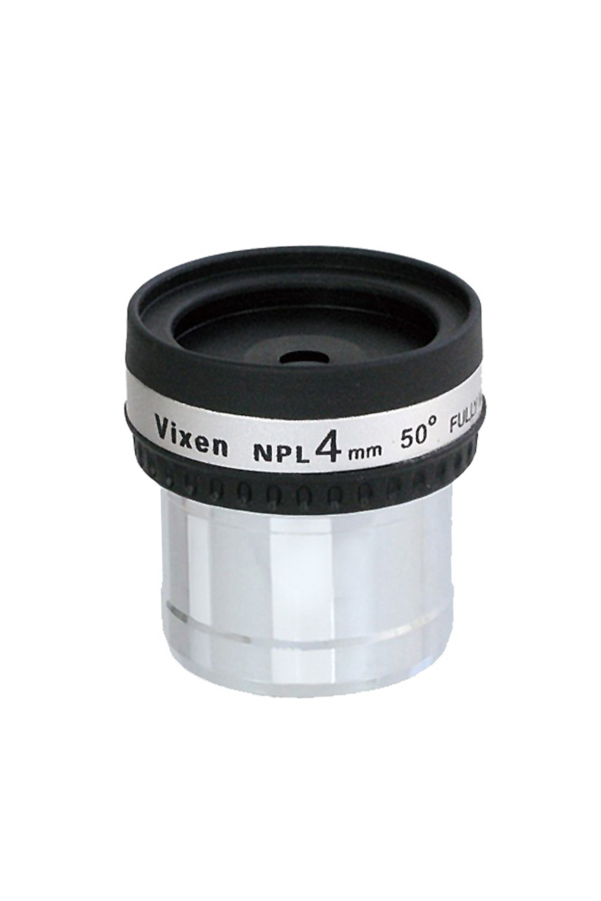 Vixen NPL 50° Okular 4 mm (1.25")