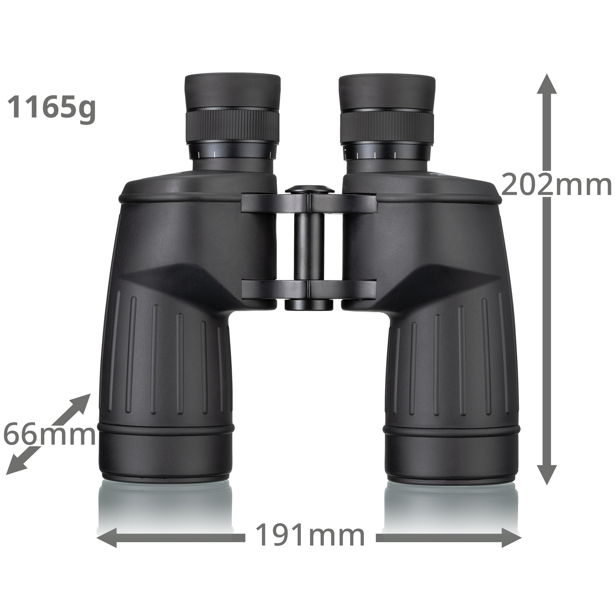 BRESSER Astro & Marine SF 10x50 WP Fernglas