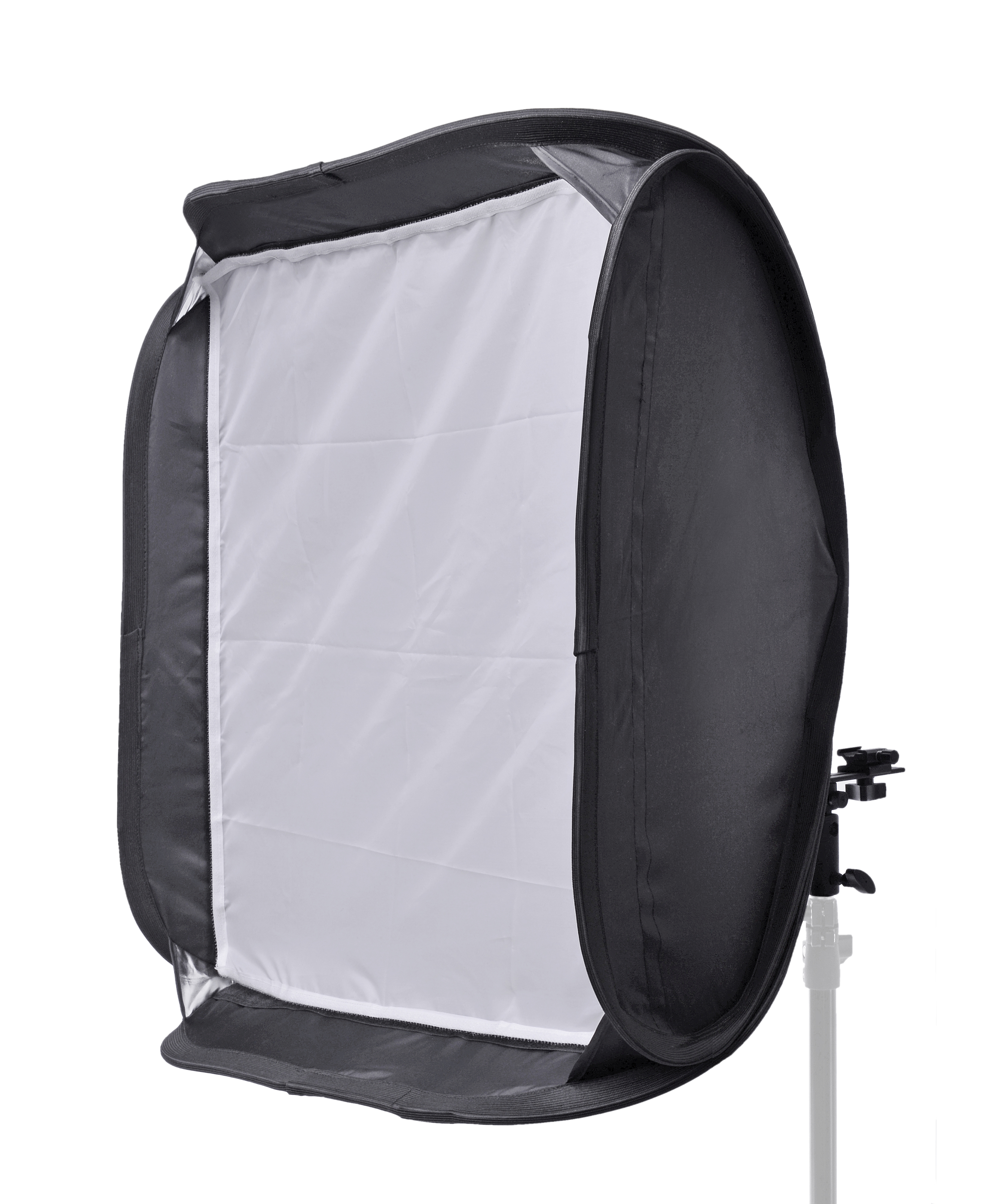 BRESSER SS-14 Kamerablitz-Softbox 60x60cm (Refurbished)