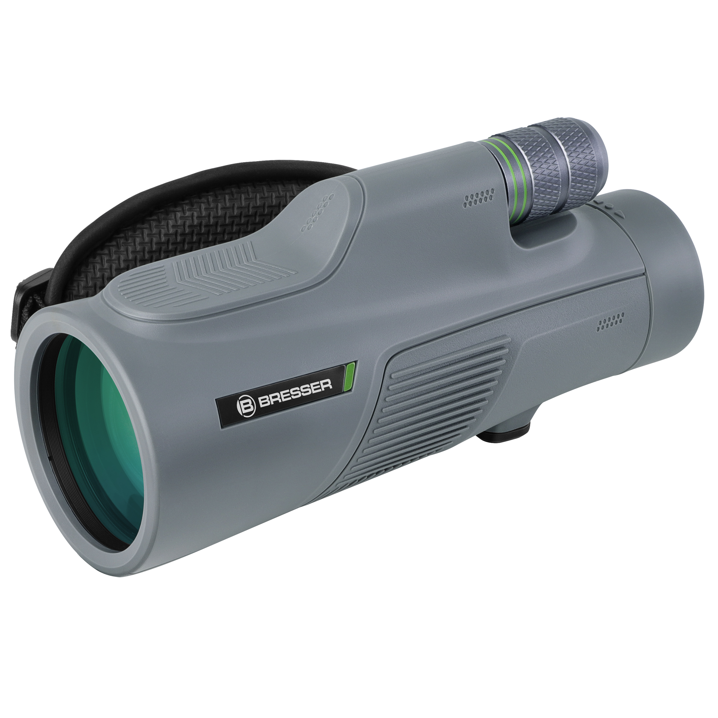 BRESSER Wave 12x50 Monocular - waterproof