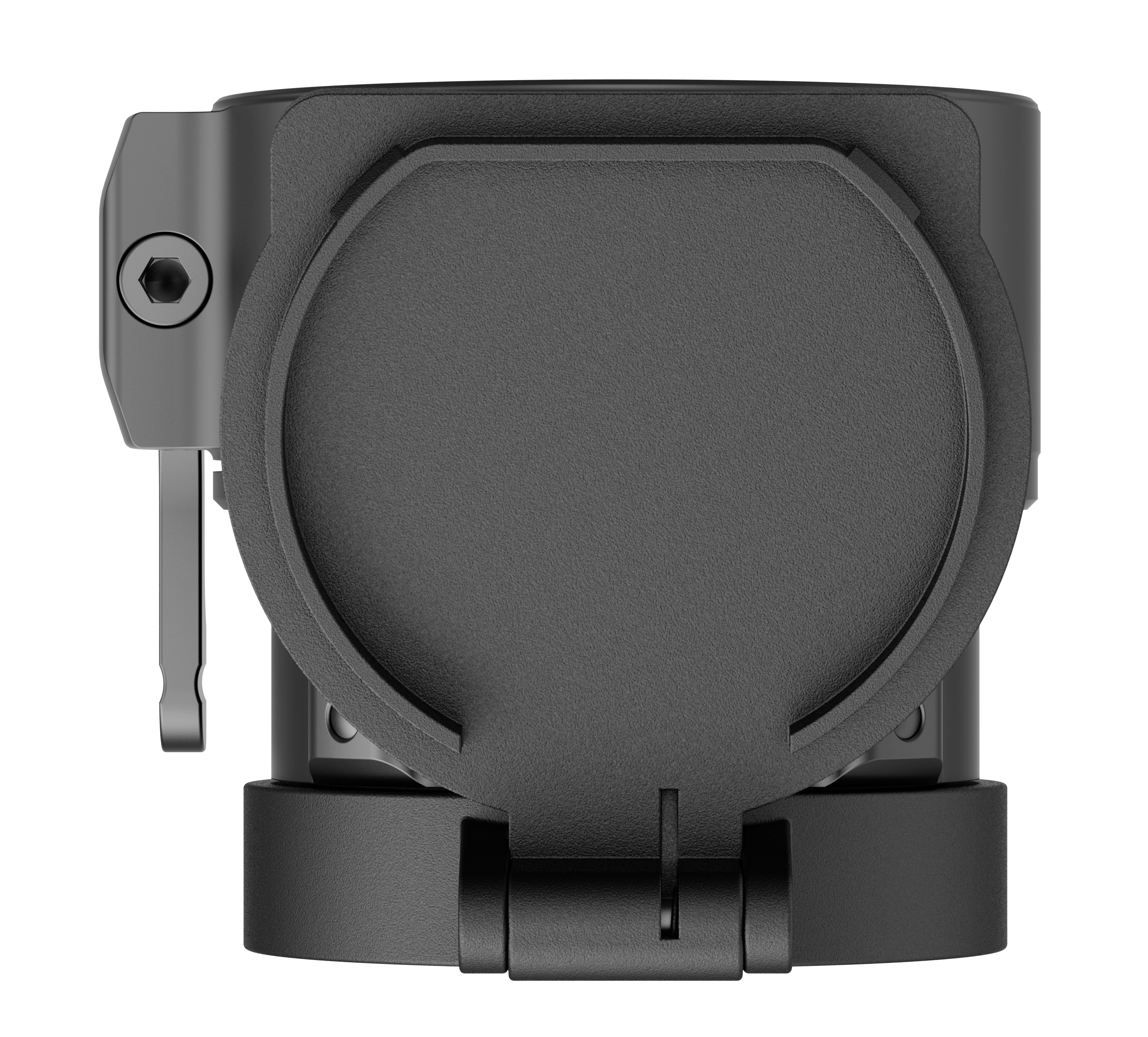 PULSAR DN 42 mm Cover Ring Adapter für Core FXQ