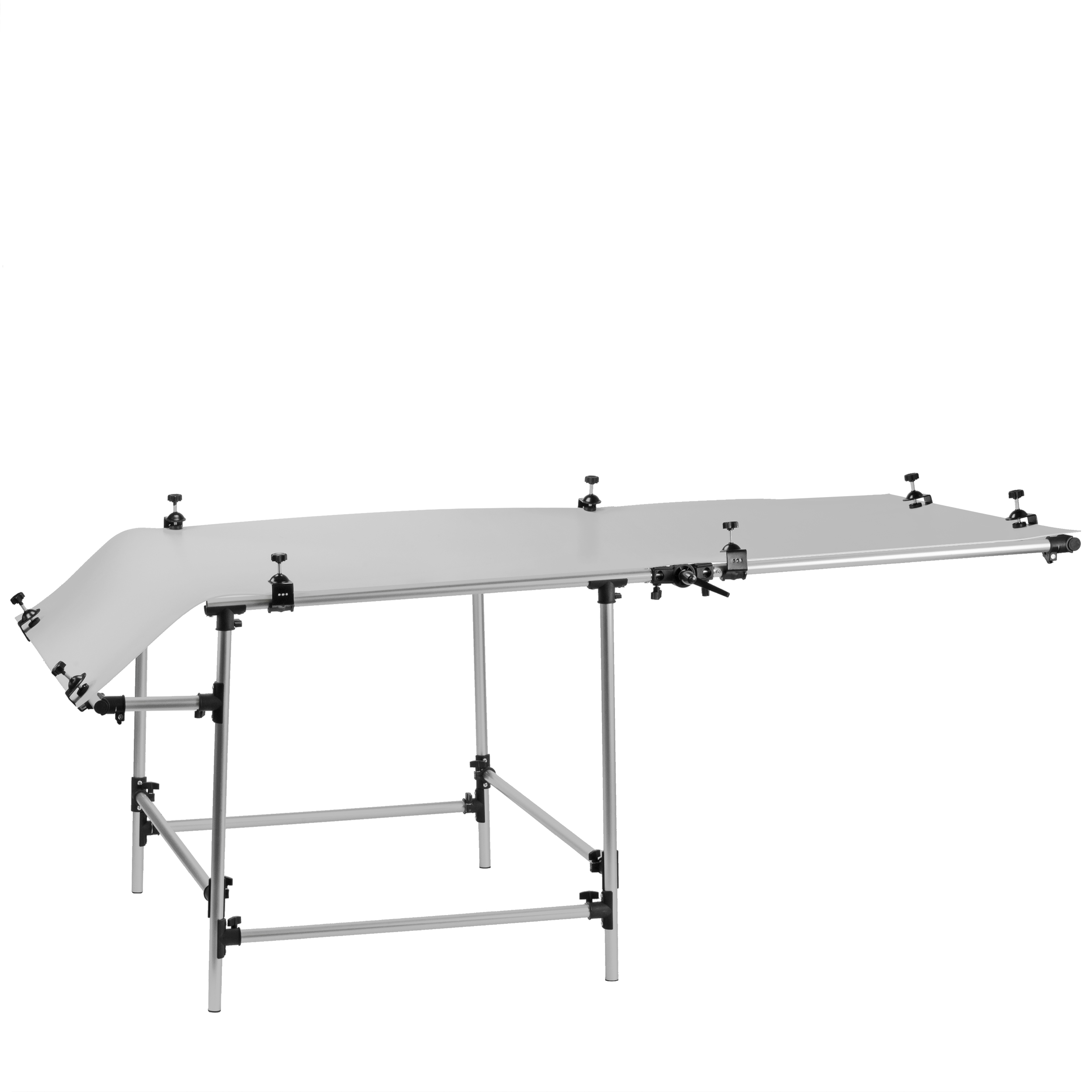 BRESSER Y-11 Aufnahmetisch 100x200cm