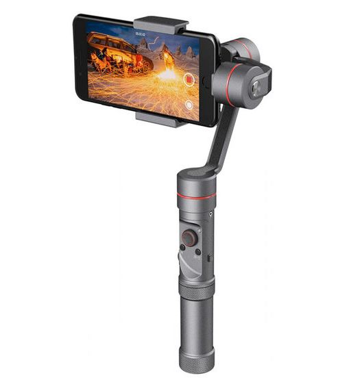 Zhiyun Z1-Smooth 3 Gimbal für Smartphones