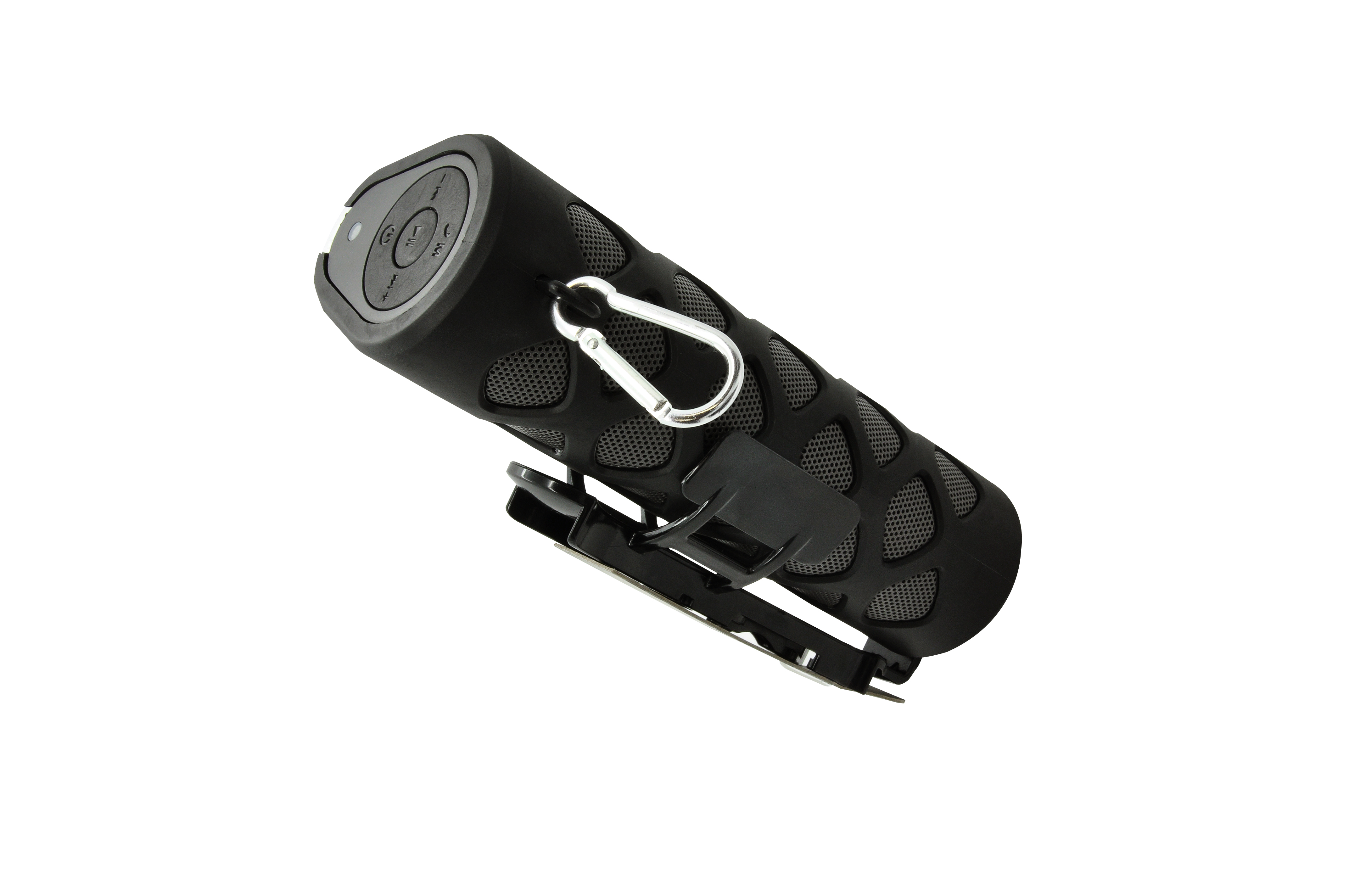 P.P.S. 4.1 Outdoor & Bike Bluetooth Lautsprecher