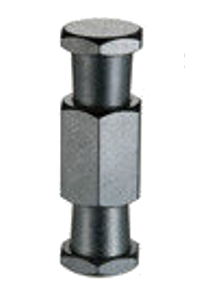 BRESSER JM-51 Spigot-Adapter 50mm