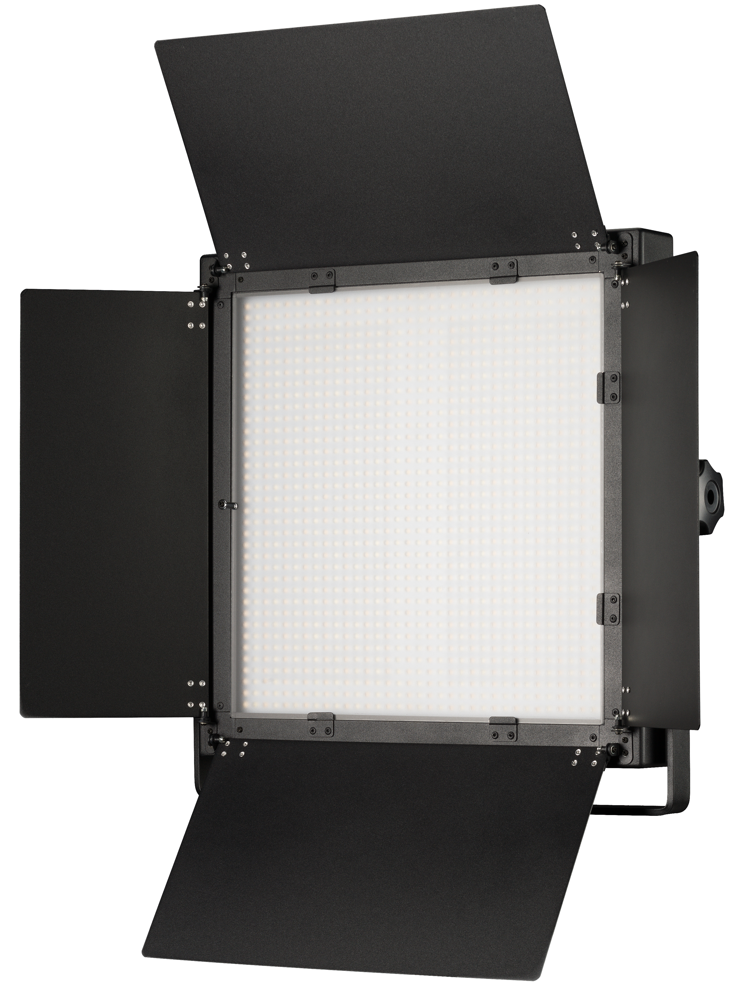 BRESSER LS-900A Bi-Color LED Flächenleuchte 54 W / 8.860 LUX