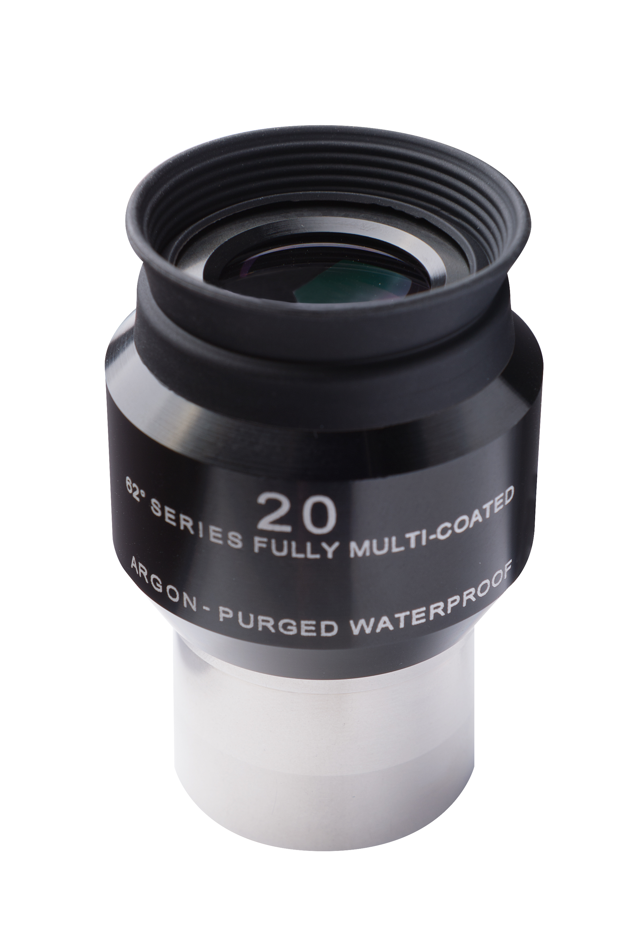 EXPLORE SCIENTIFIC 62° LER Okular 20mm Ar (Refurbished)