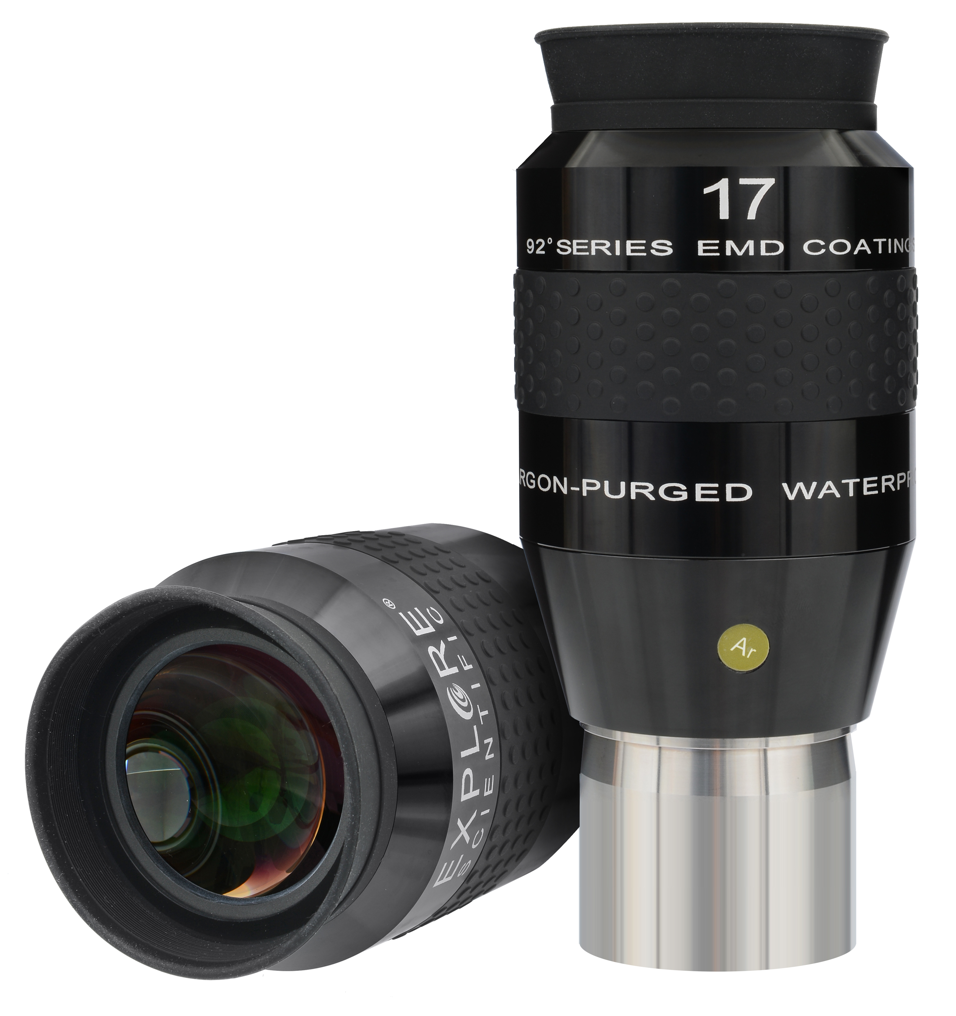 EXPLORE SCIENTIFIC 92° LER Okular 17mm - Refurbished