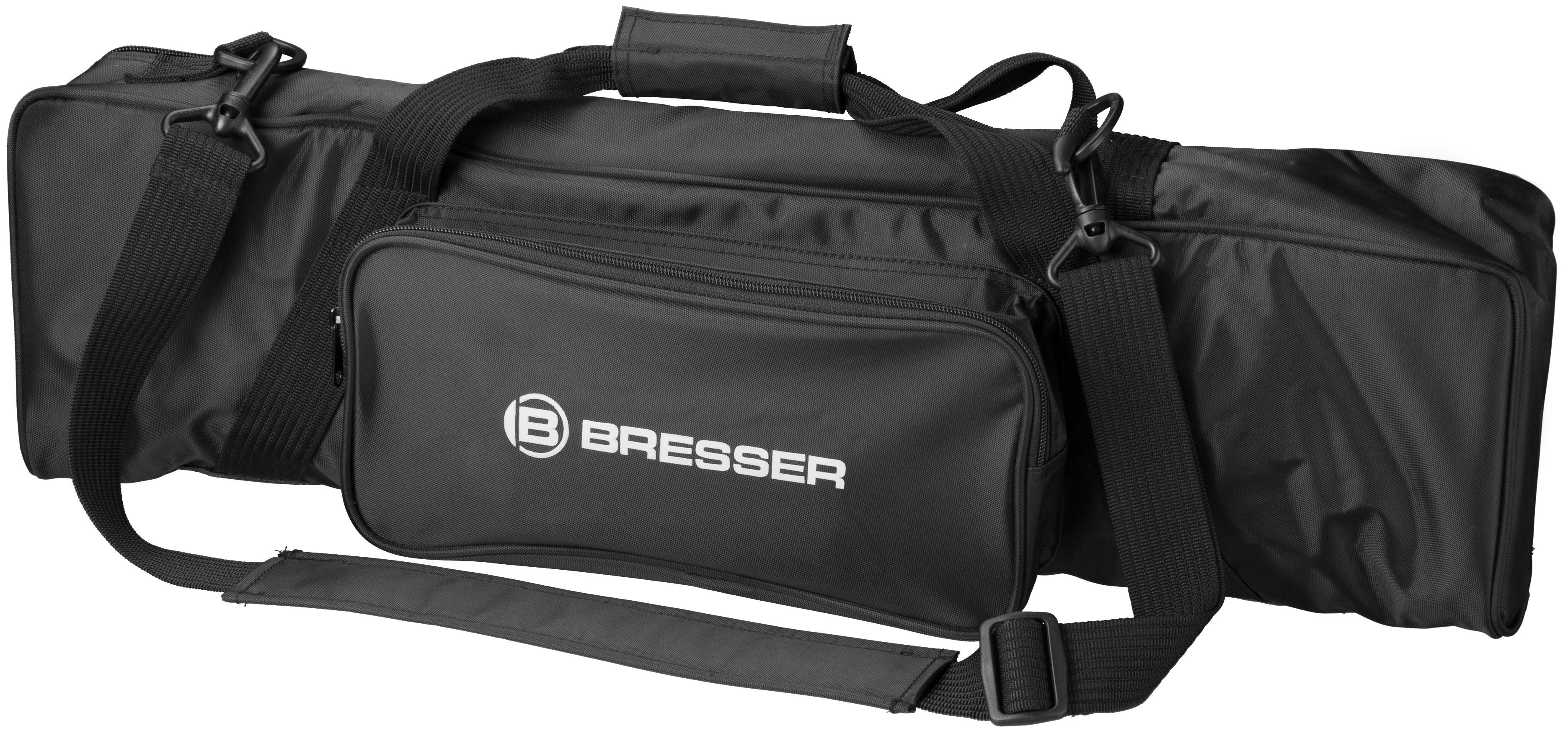 BRESSER TP-100 DX Stativ mit Tasche