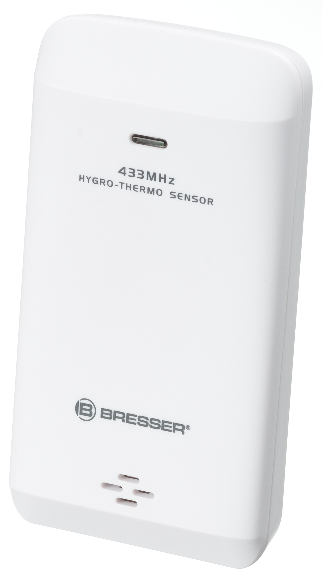 BRESSER 8-Kanal-Thermo-Hygro-Sensor