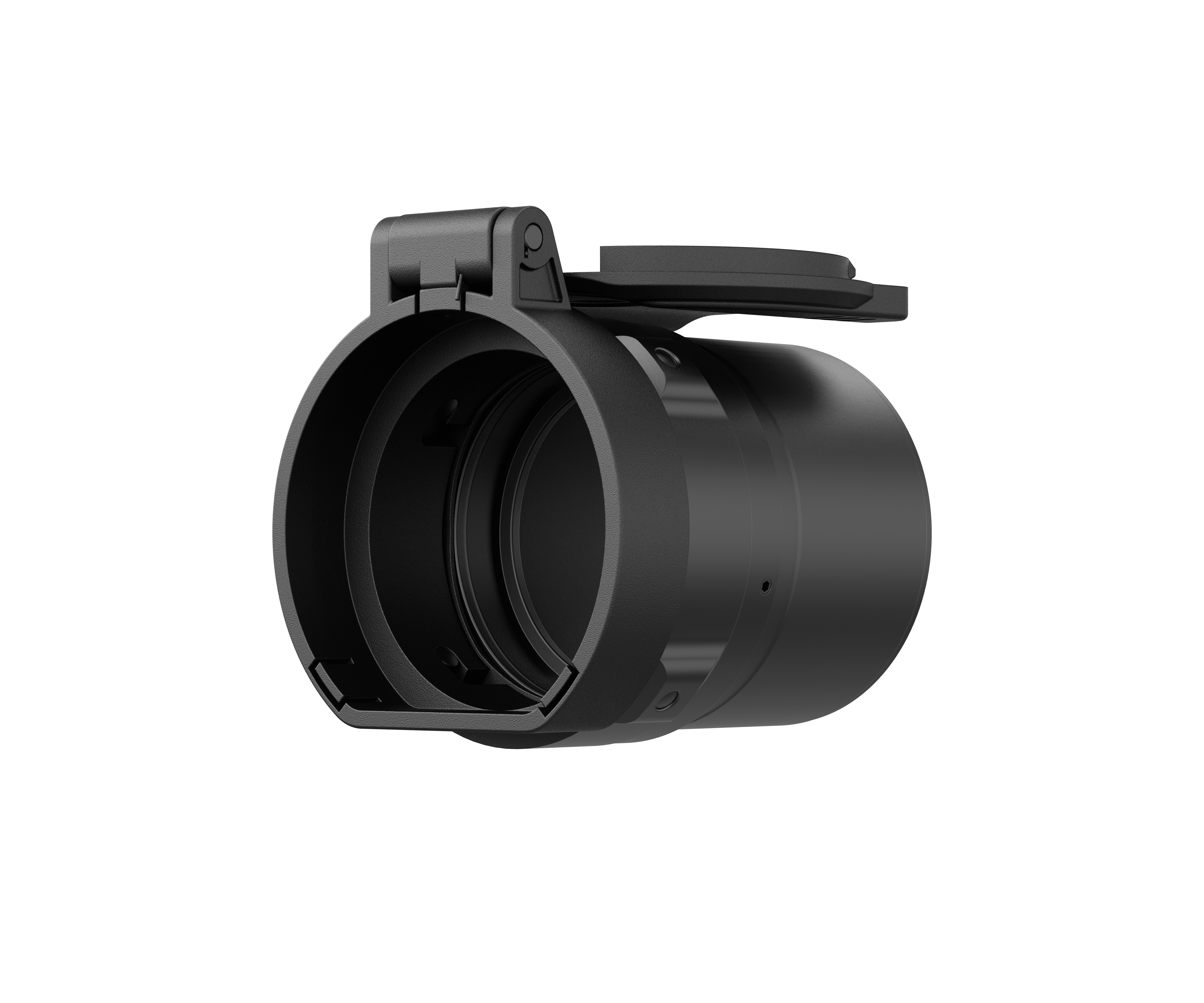 PULSAR FN 42 mm Cover Ring Adapter für Forward 