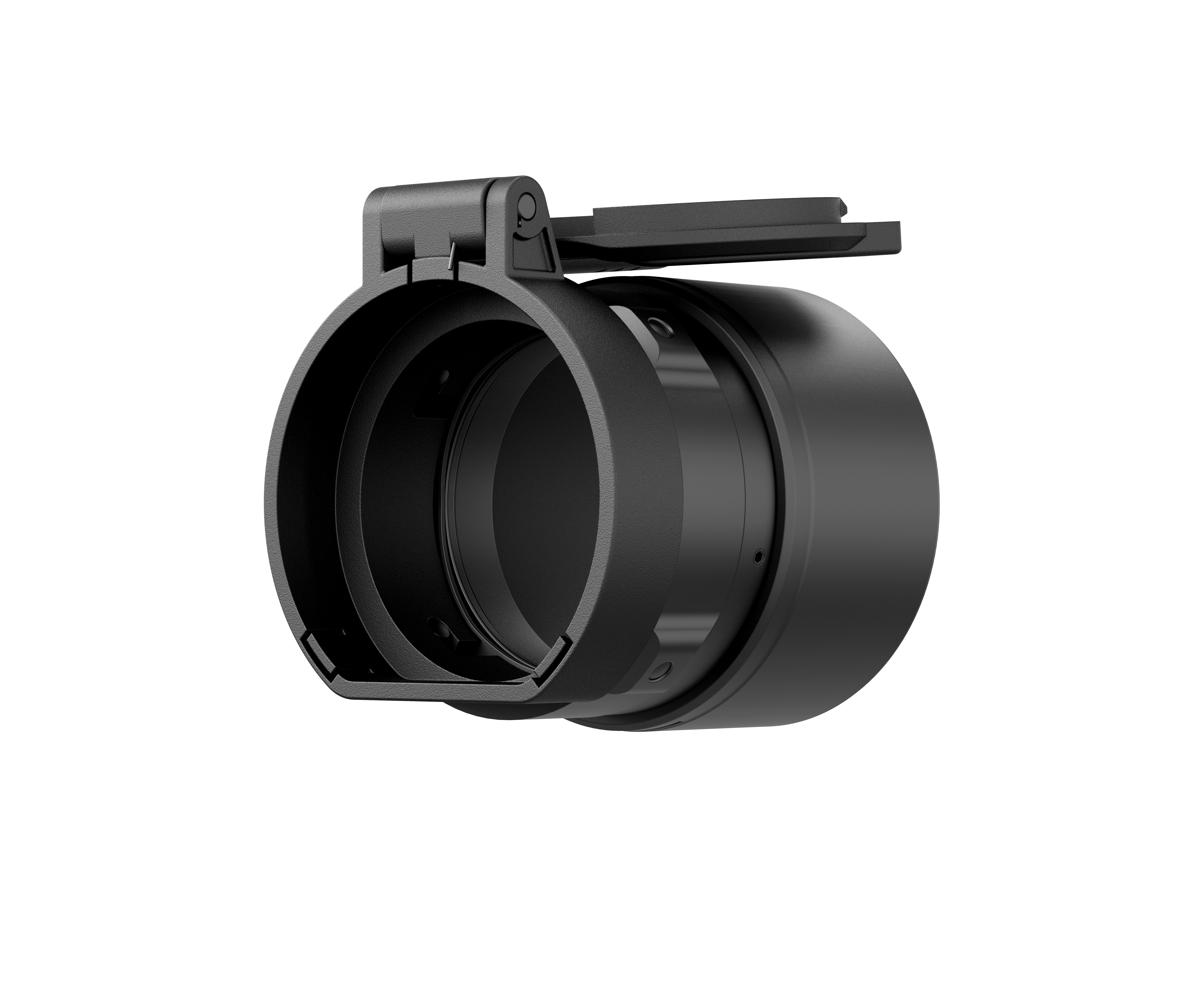 PULSAR FN 50 mm Cover Ring Adapter für Forward 