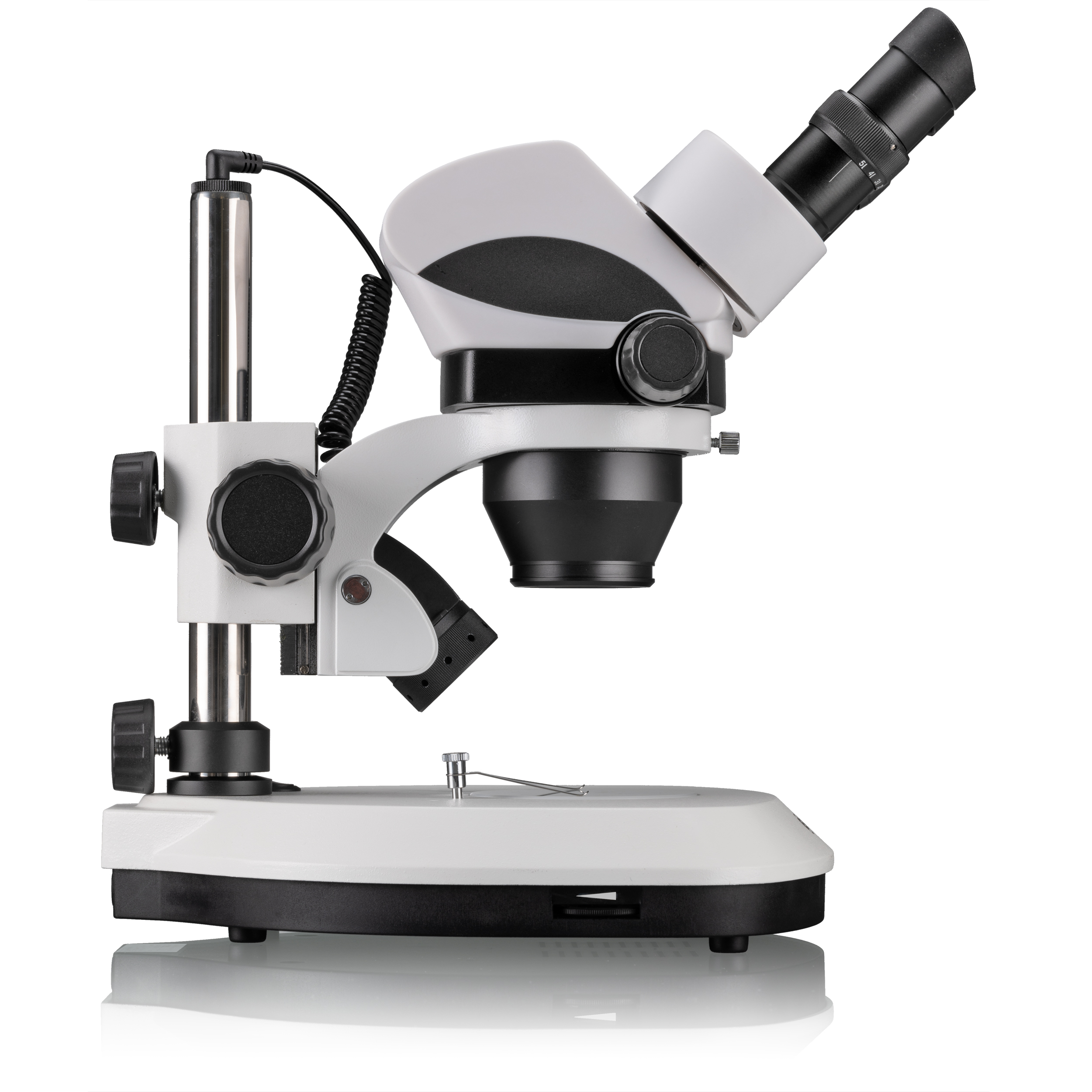 BRESSER Science ETD 101 7-45x Zoom-Stereomikroskop