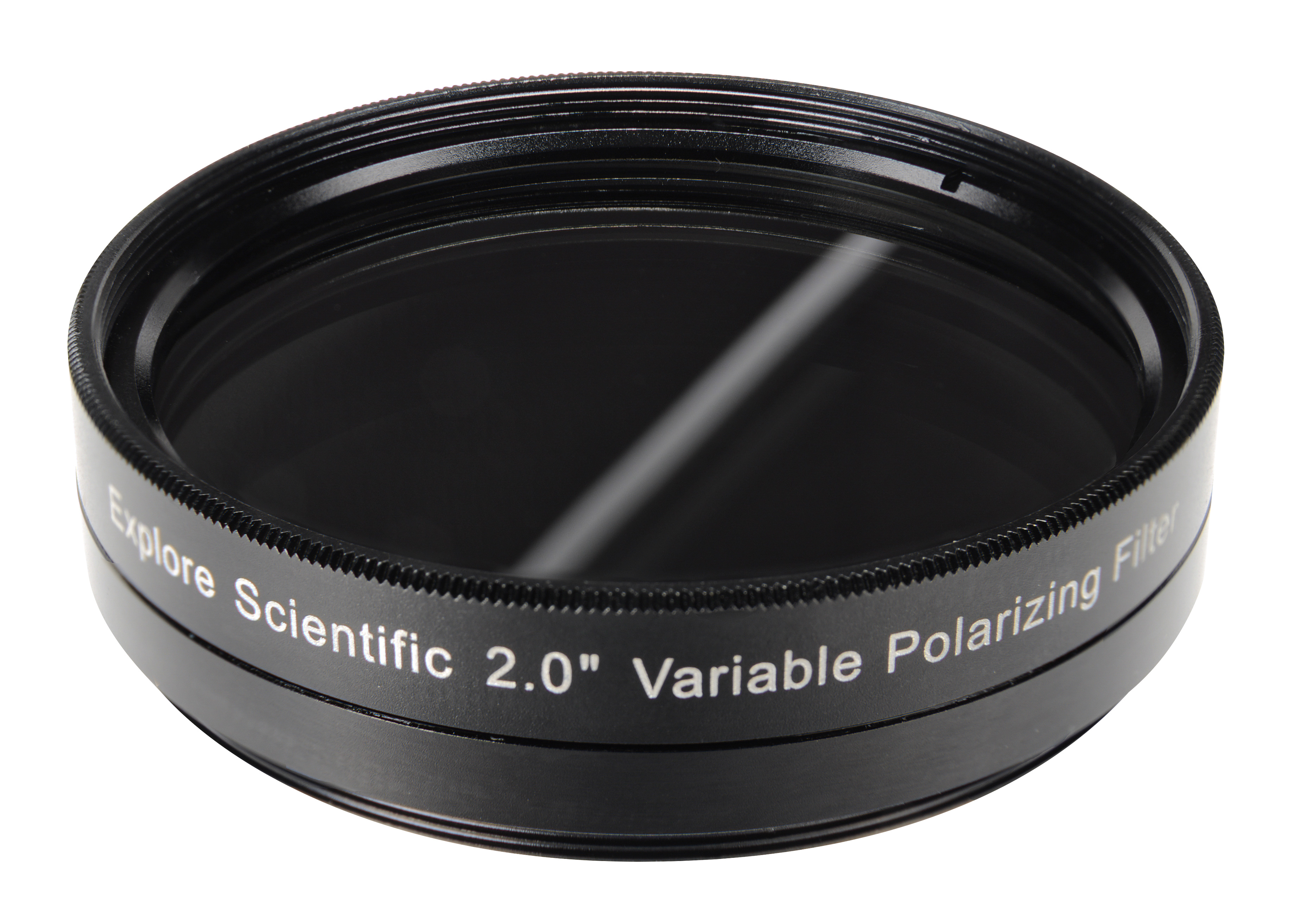 EXPLORE SCIENTIFIC 2" Variabler Polfilter